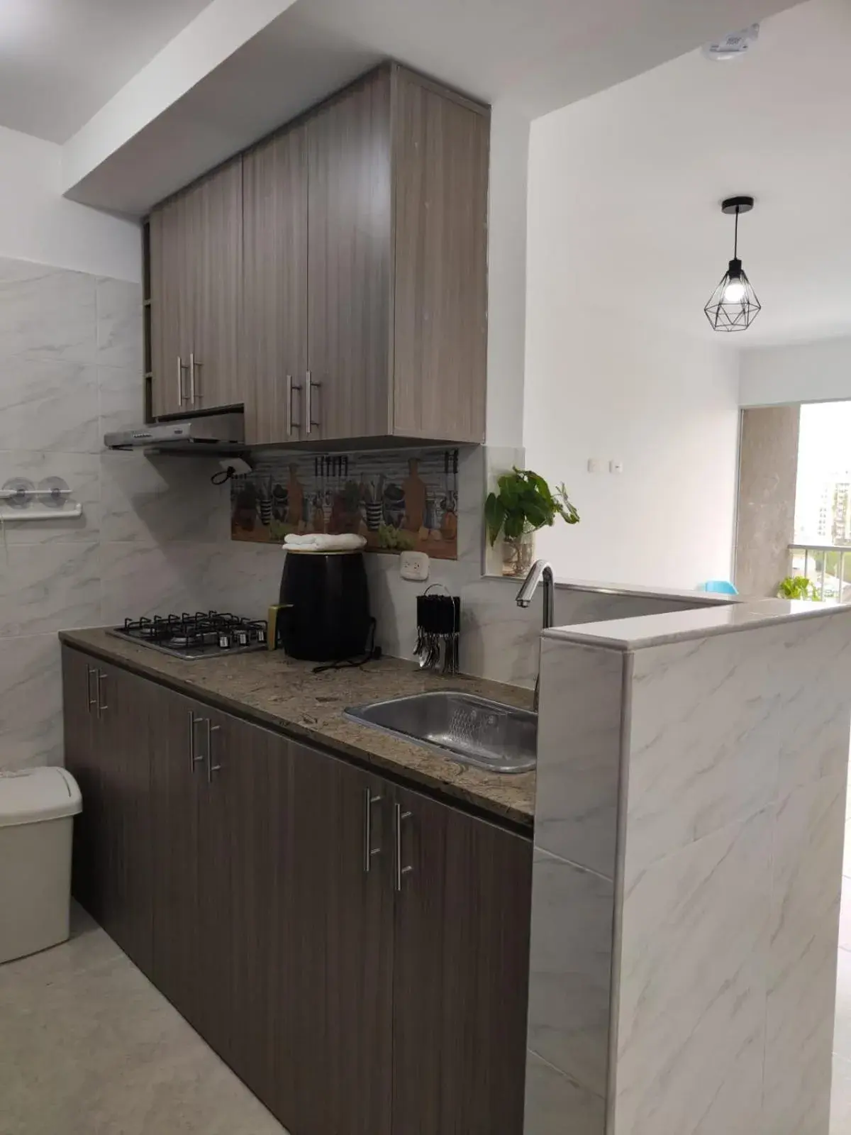 Three-Bedroom Loft Apartment in Casa Natyrouss Three-Bedroom Loft Apartment in Casa Natyrouss