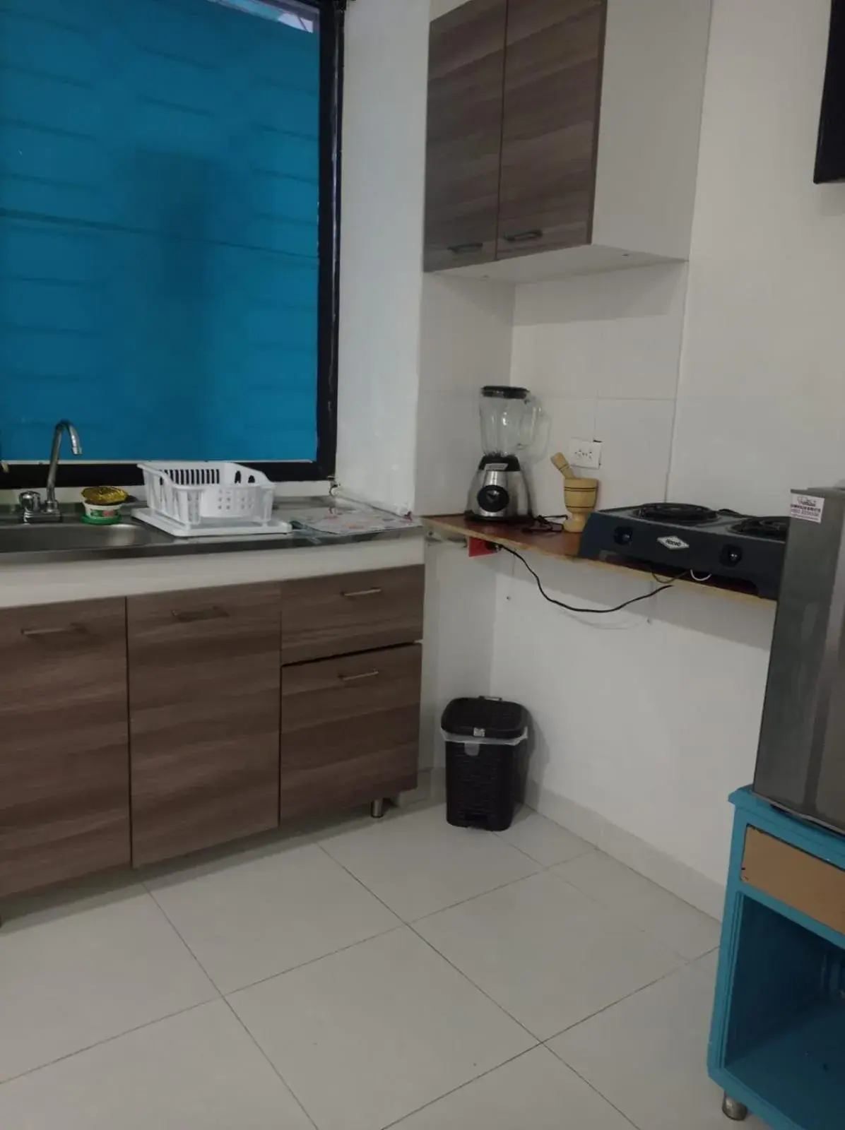 Deluxe Double Studio in Casa Natyrouss Deluxe Double Studio in Casa Natyrouss