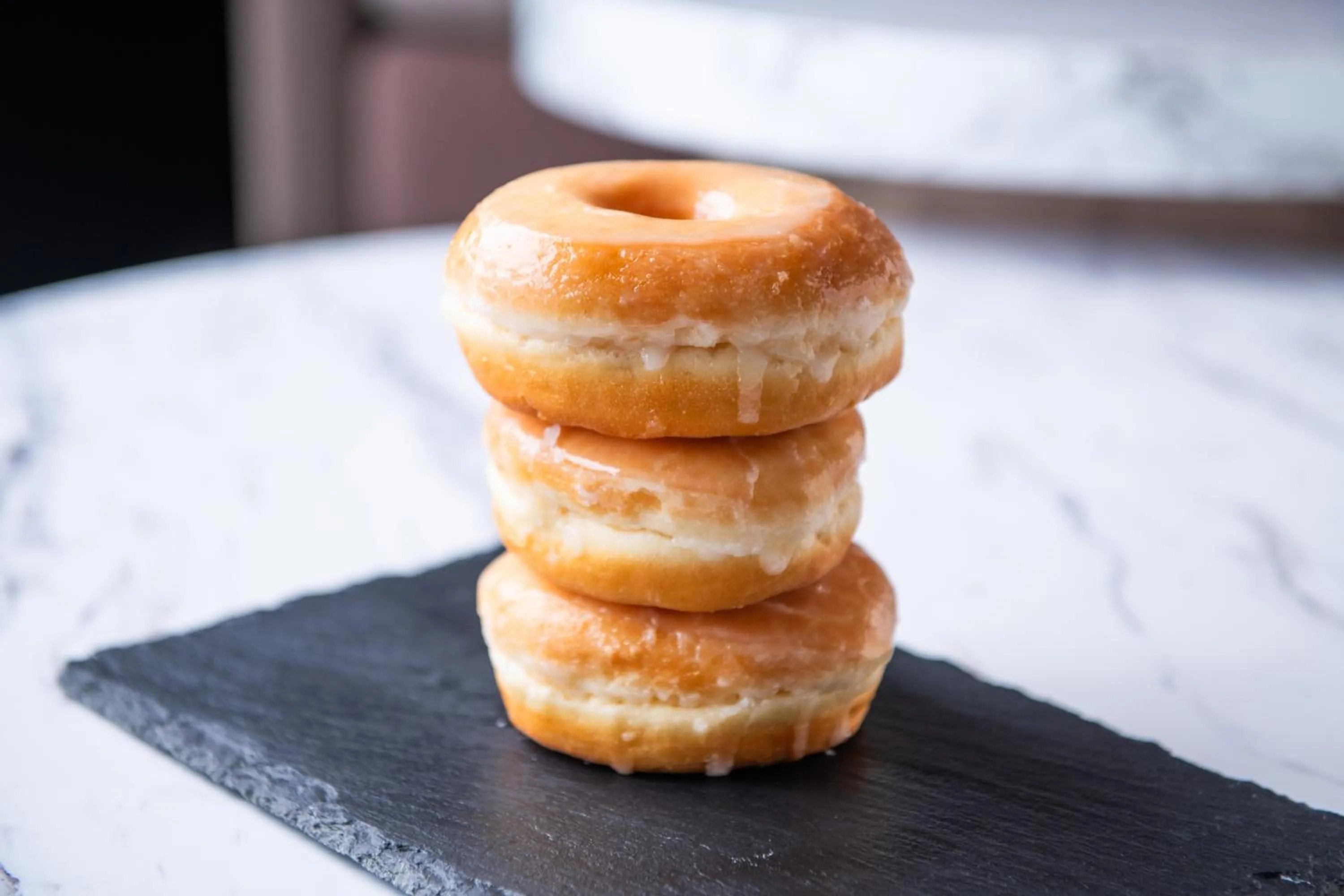 Food and drinks in fav HAKODATE