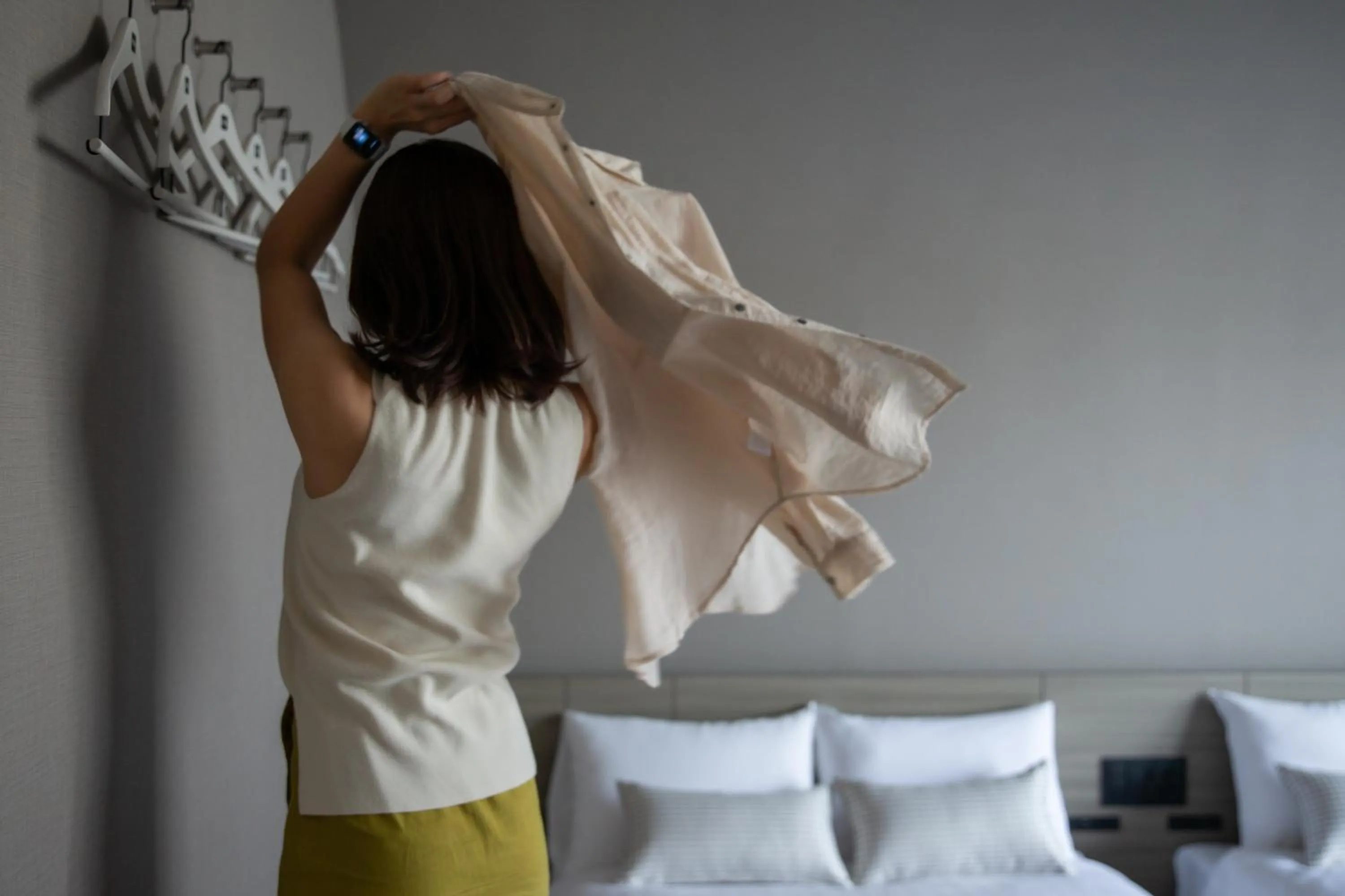 People in fav HAKODATE