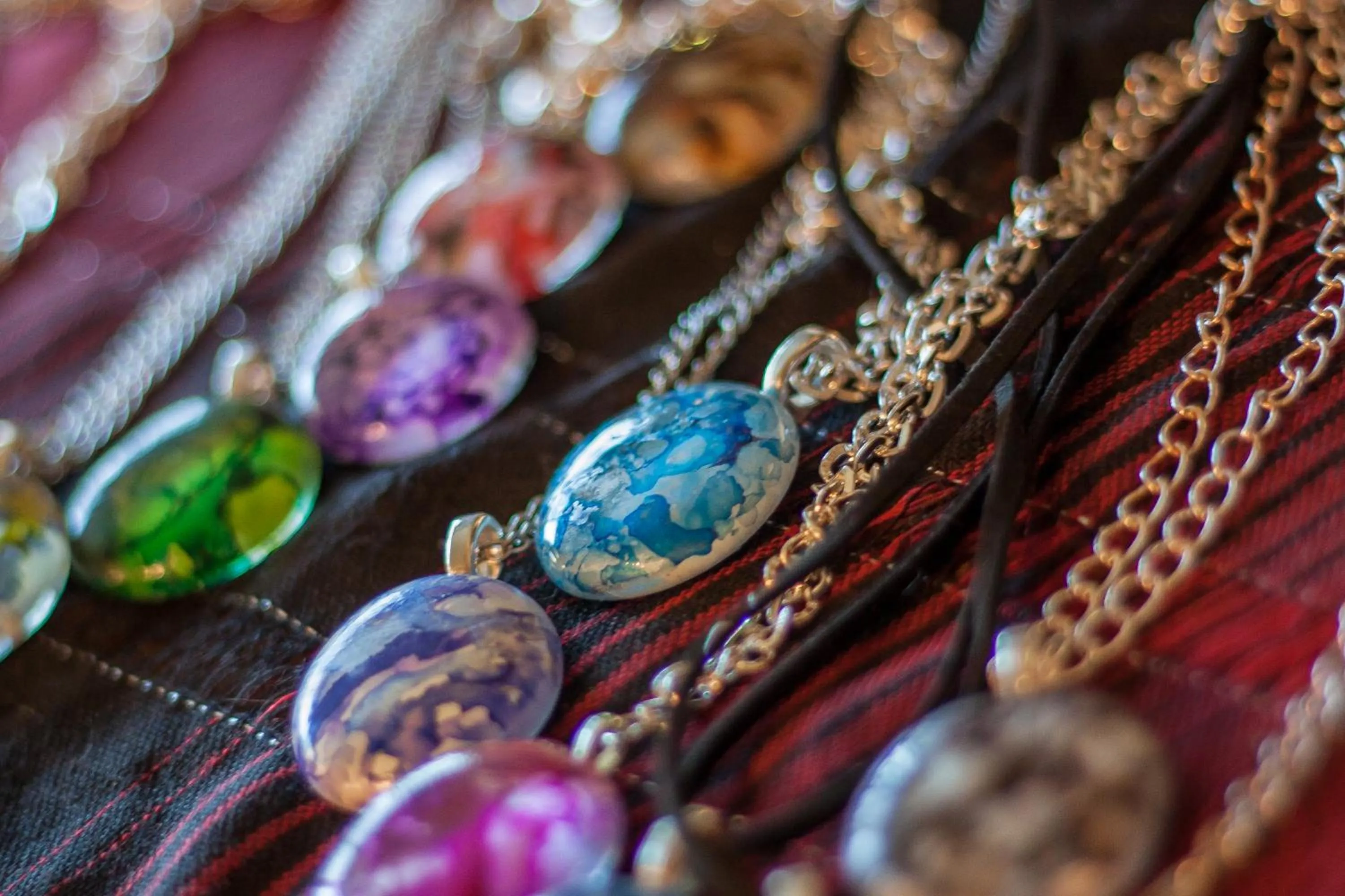 On-site shops in Arctic Paradise B&B