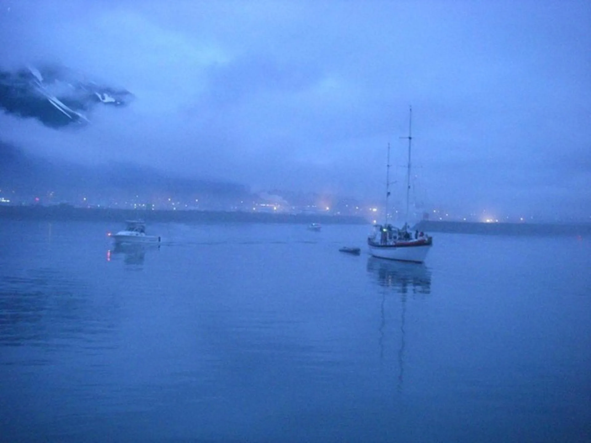 Activities in Arctic Paradise B&B