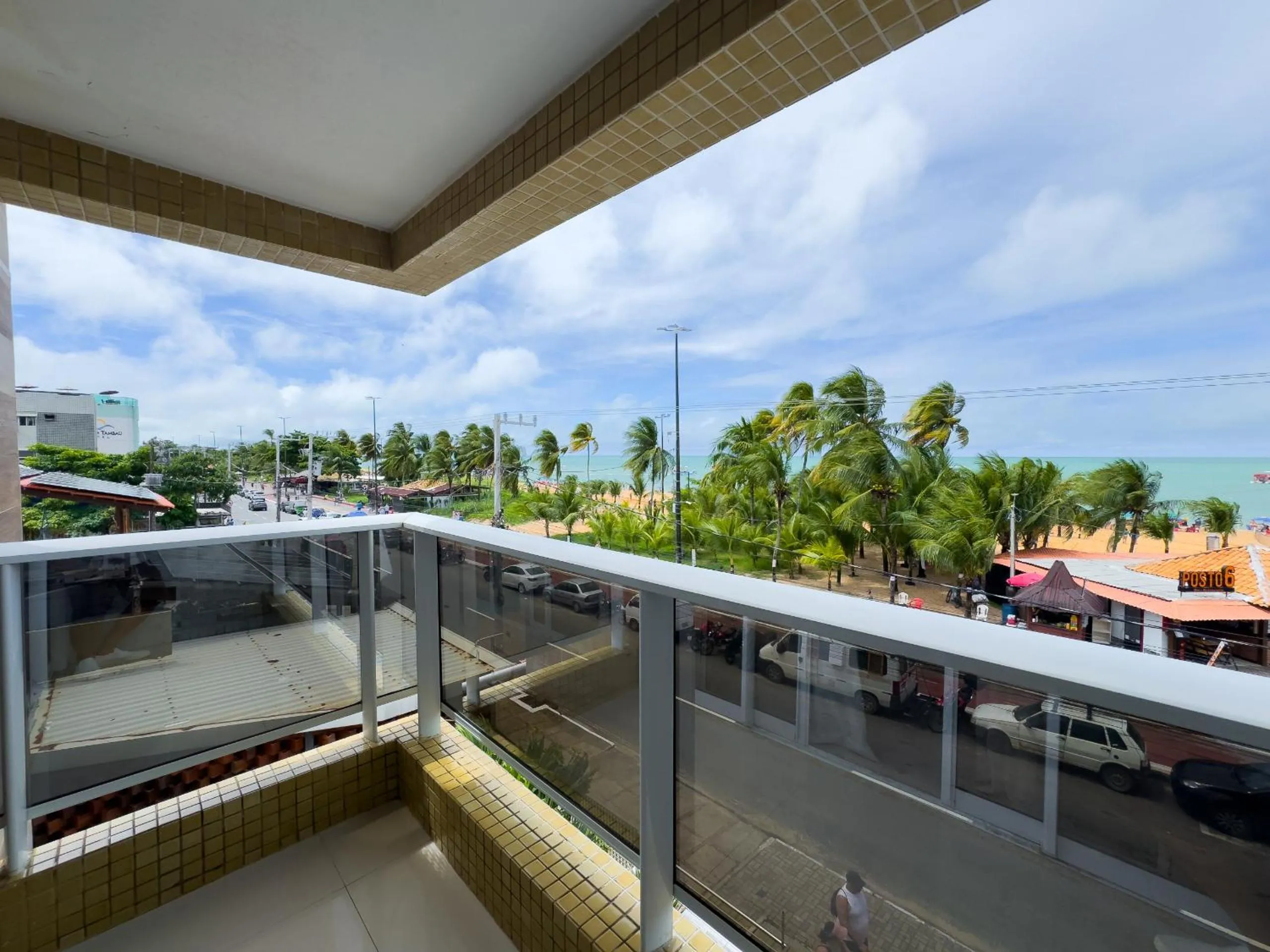 View (from property/room) in Laguna Praia Hotel