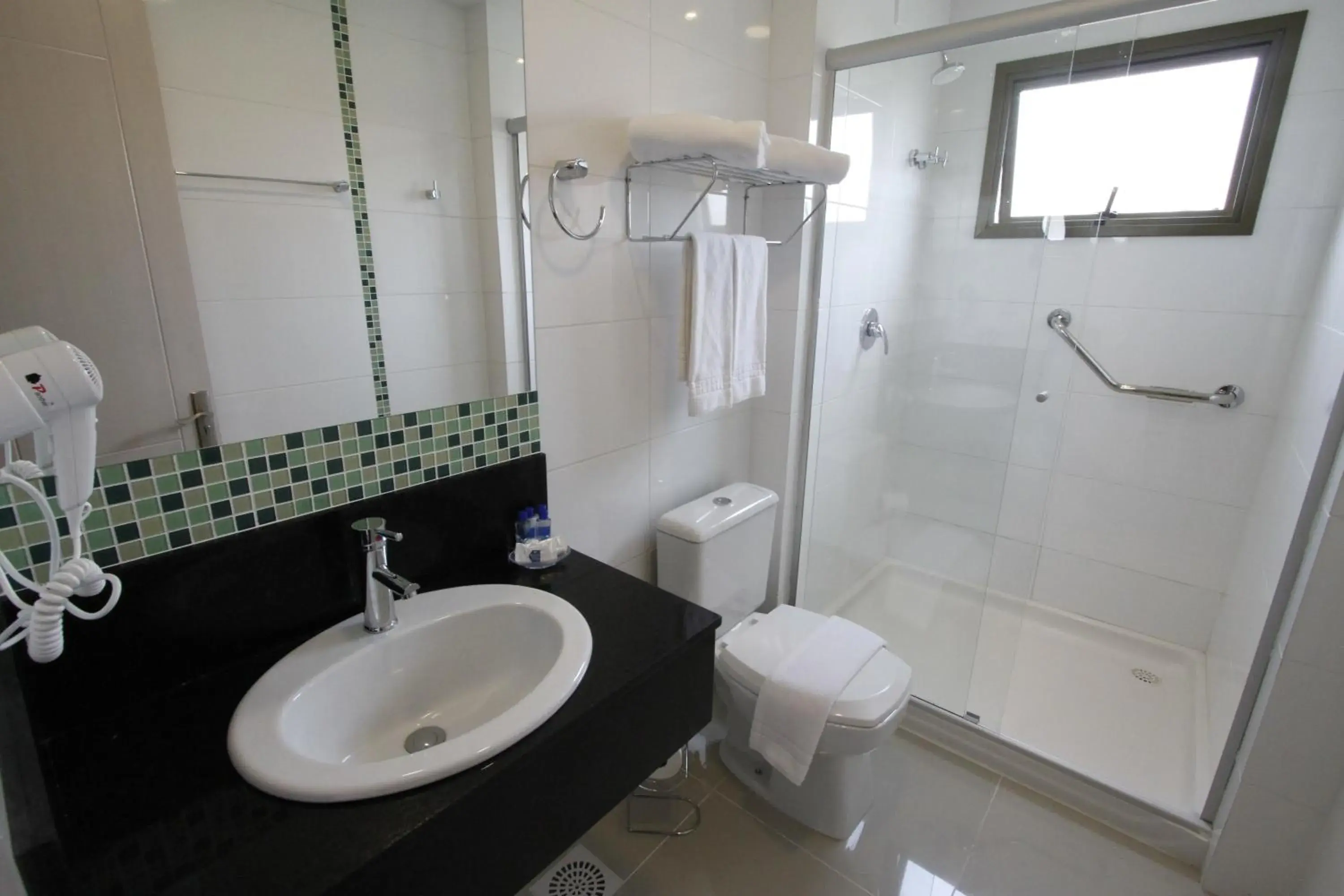 Luxury Triple Room in Sky Ville Hotel Gramado Luxury Triple Room in Sky Ville Hotel Gramado