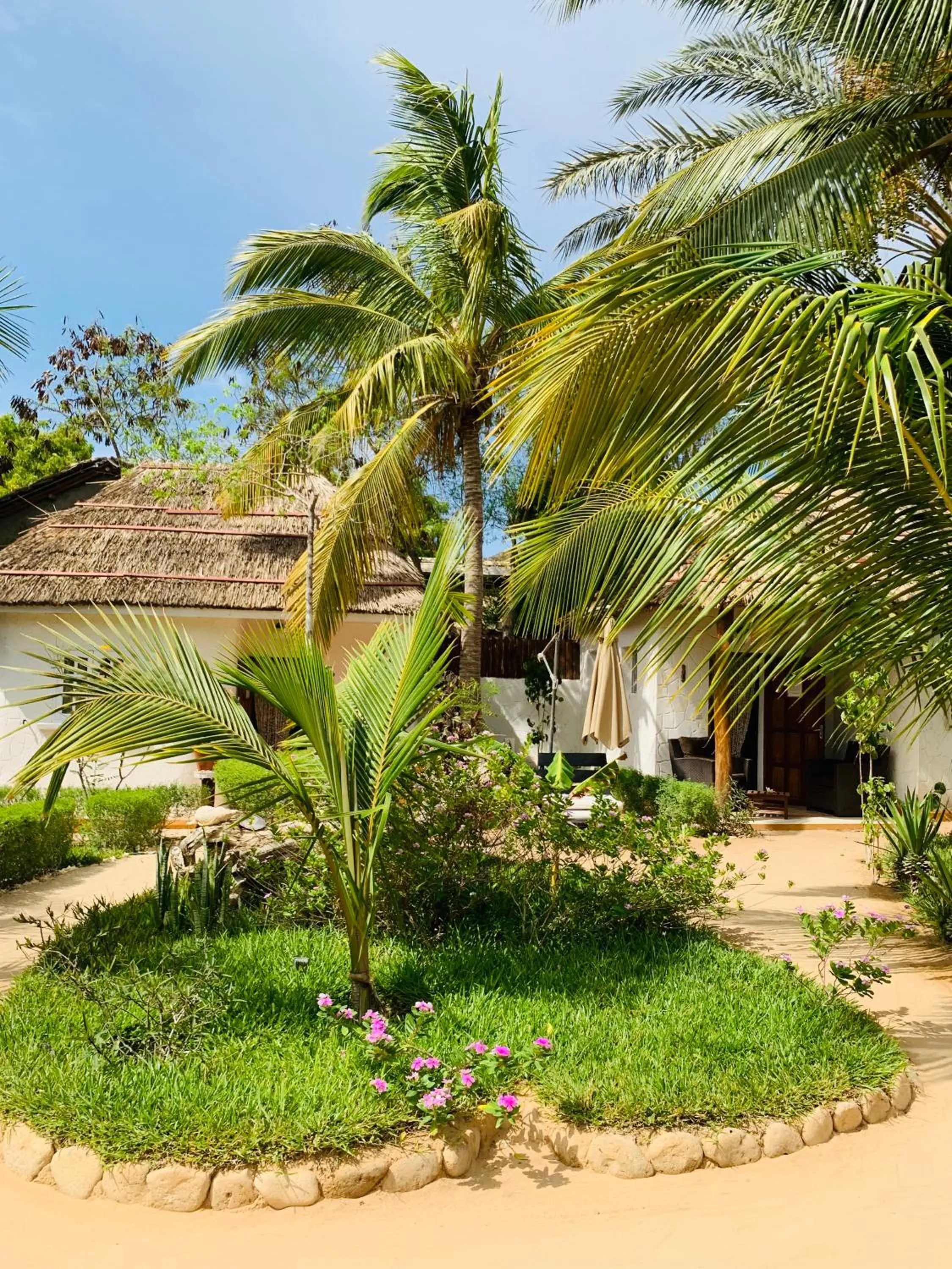 Ifaty Beach Club Resort