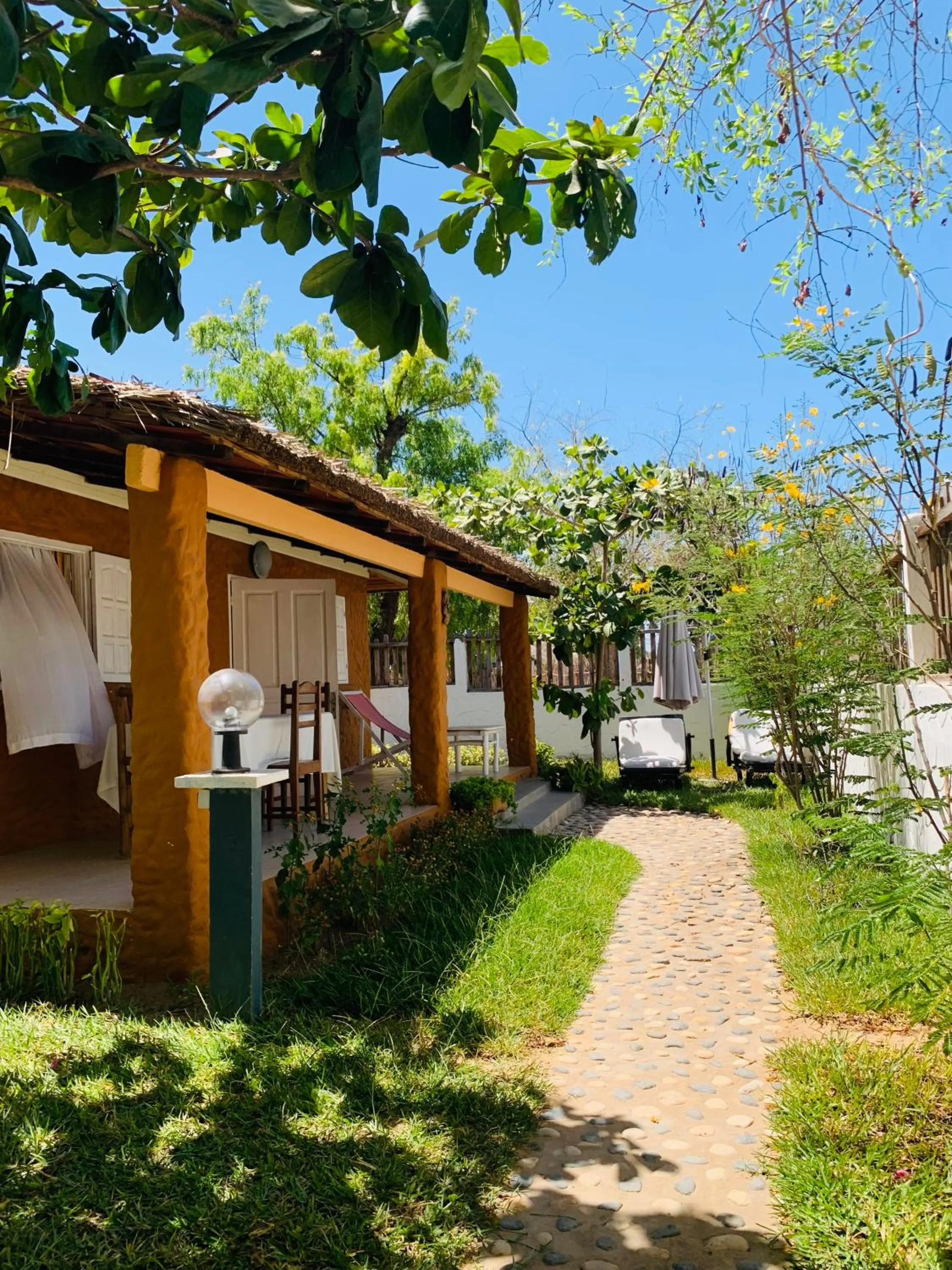 Ifaty Beach Club Resort