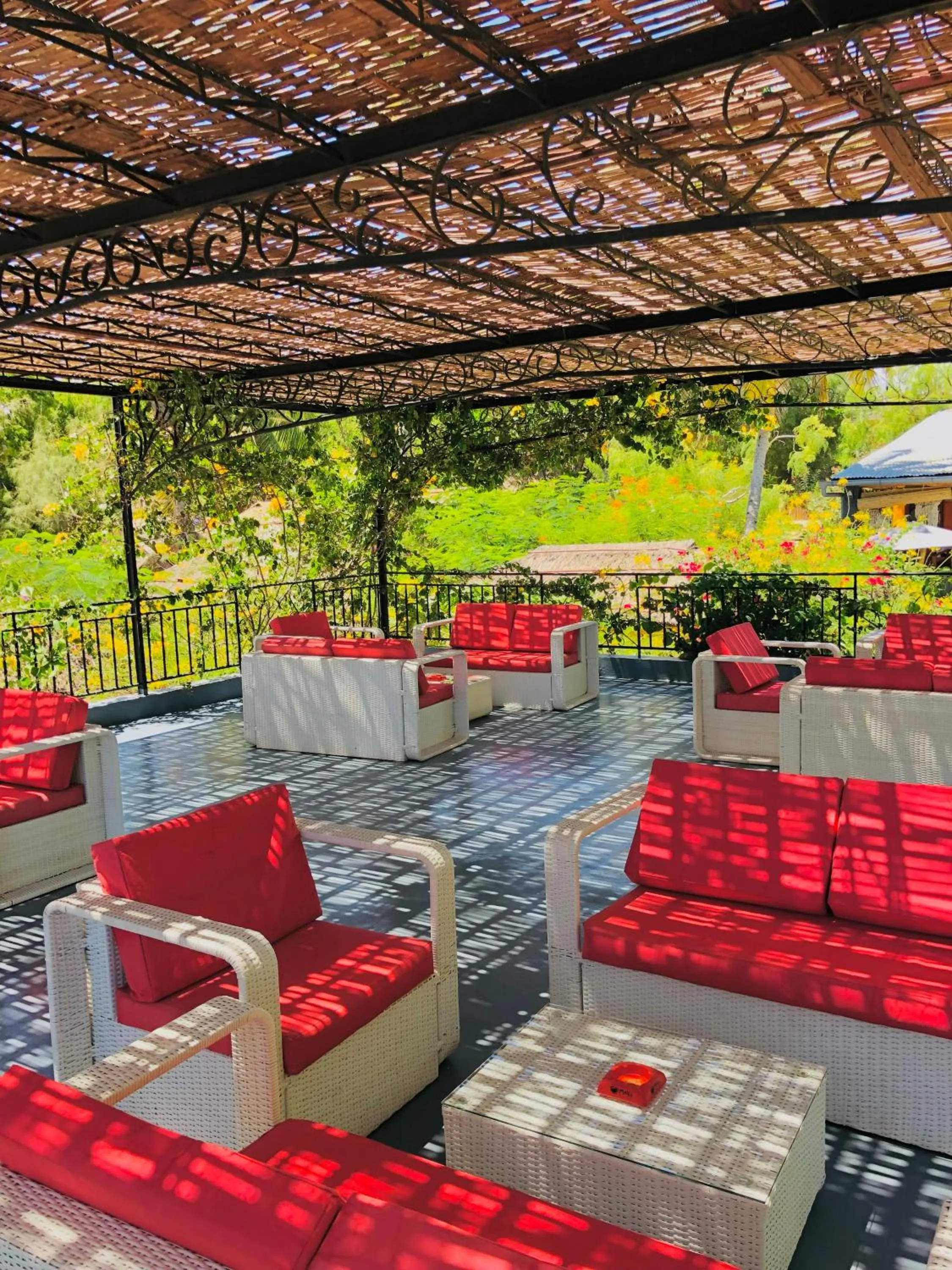 Ifaty Beach Club Resort