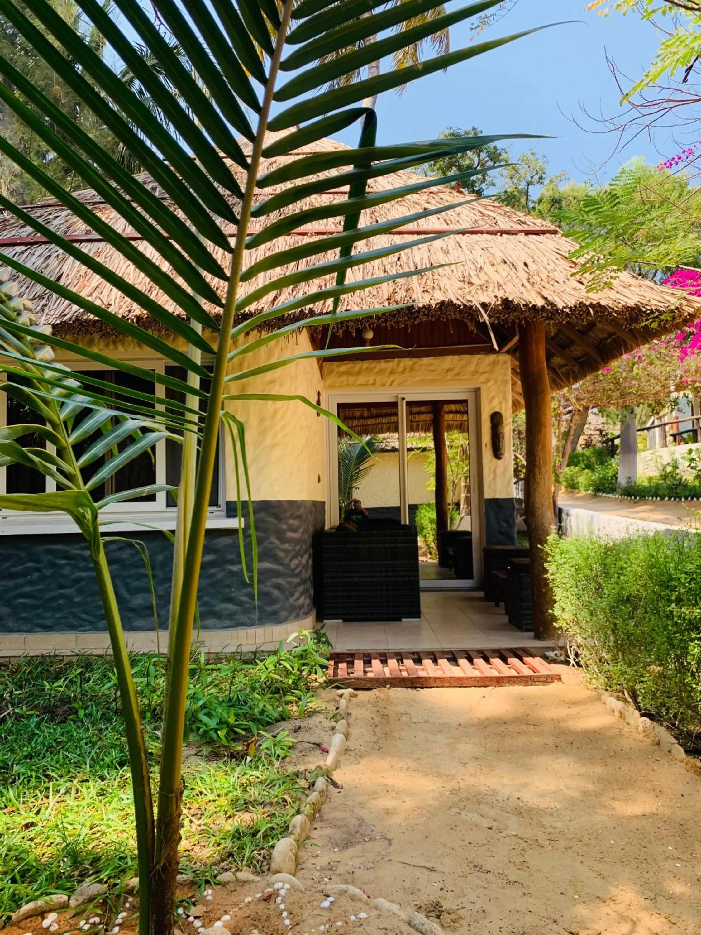 Ifaty Beach Club Resort