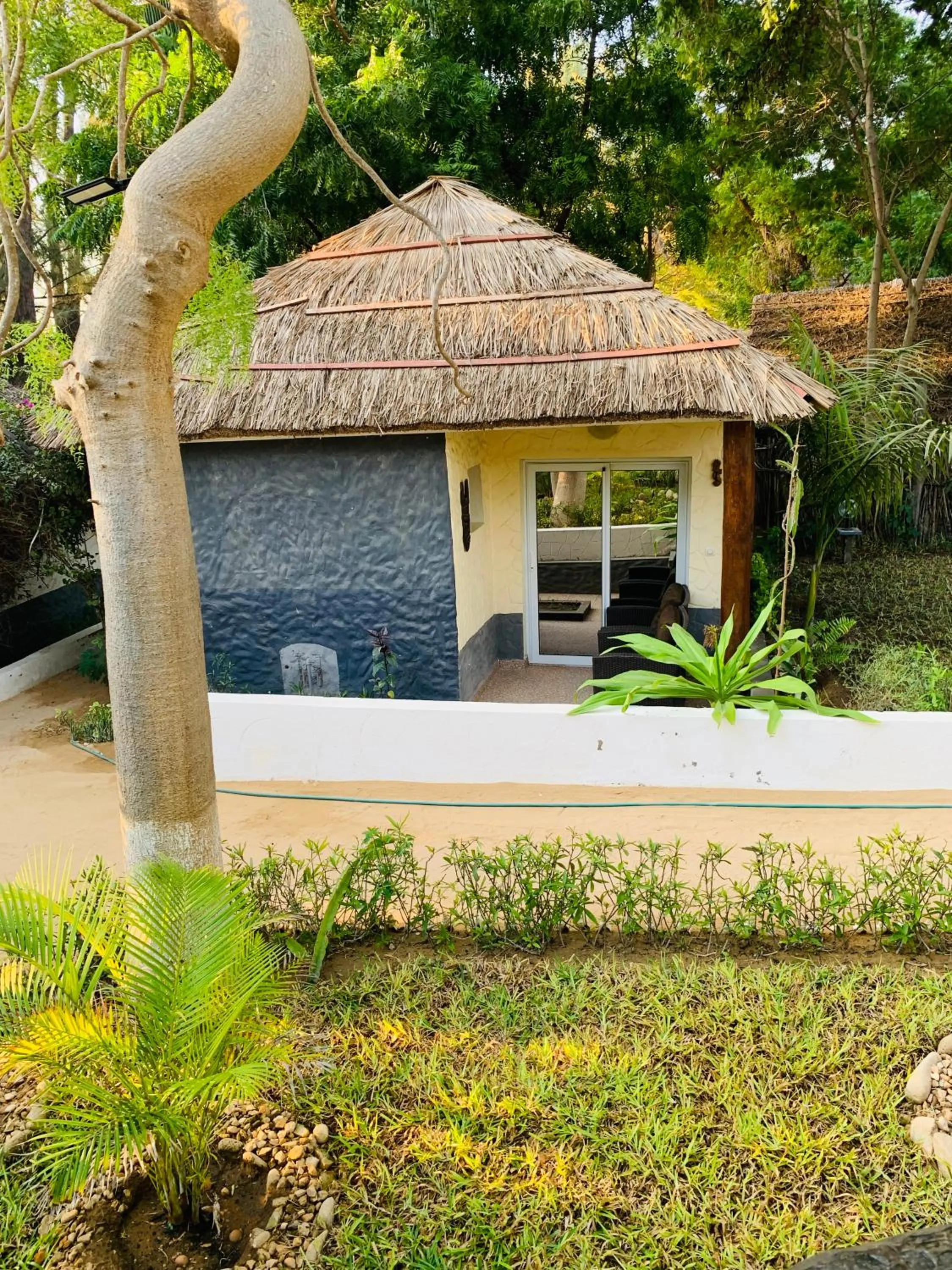 Ifaty Beach Club Resort