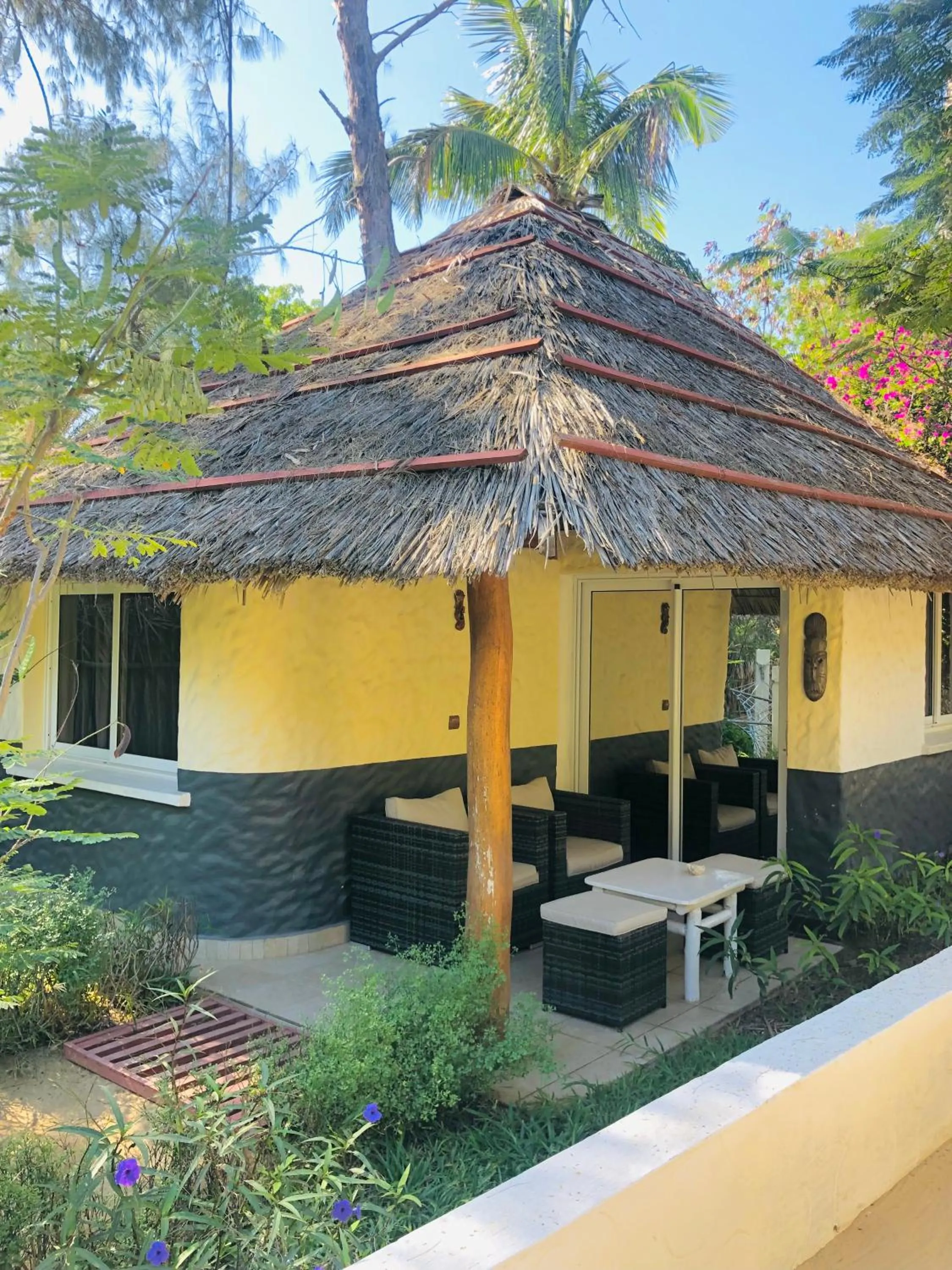 Ifaty Beach Club Resort