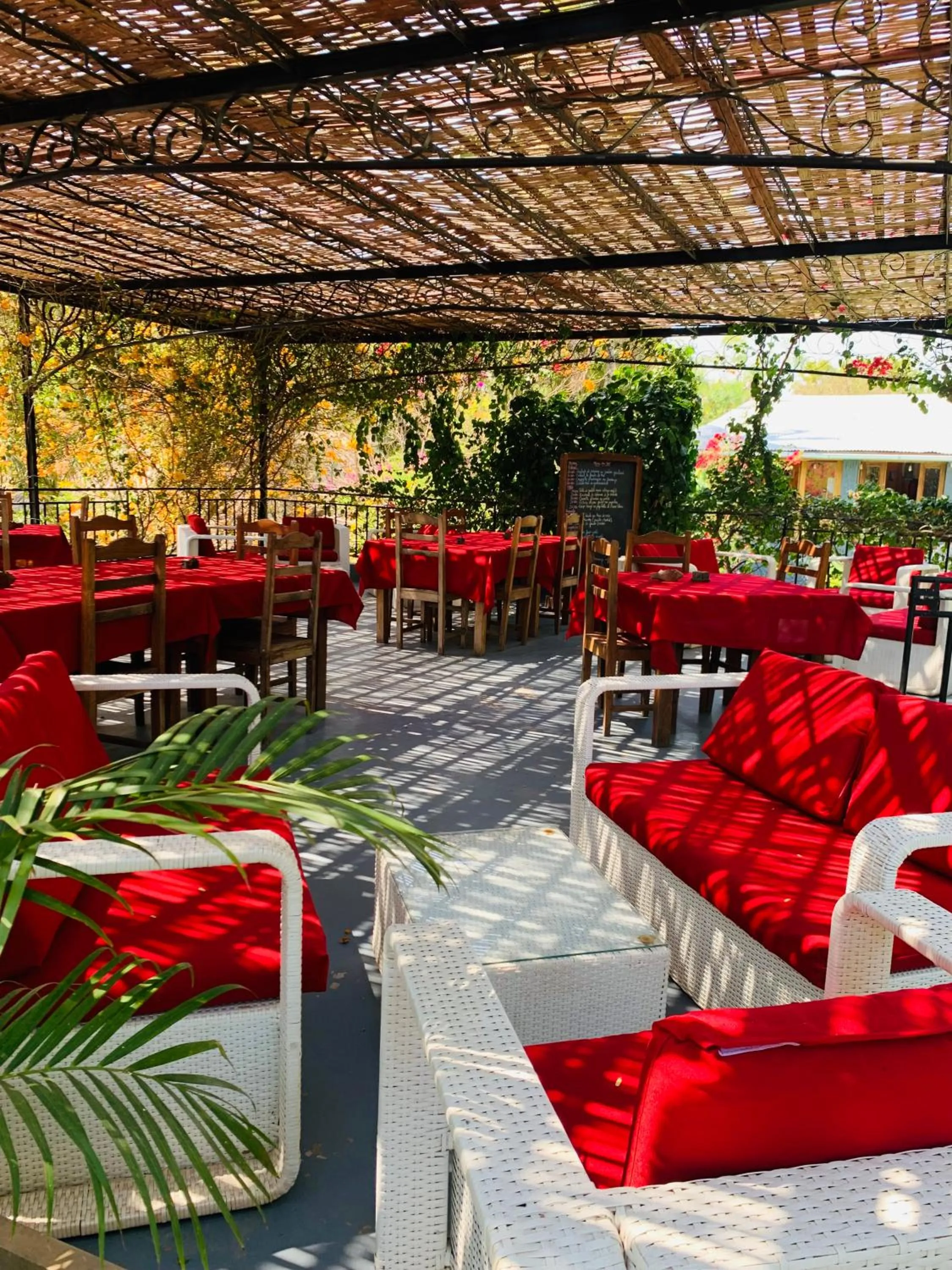 Ifaty Beach Club Resort