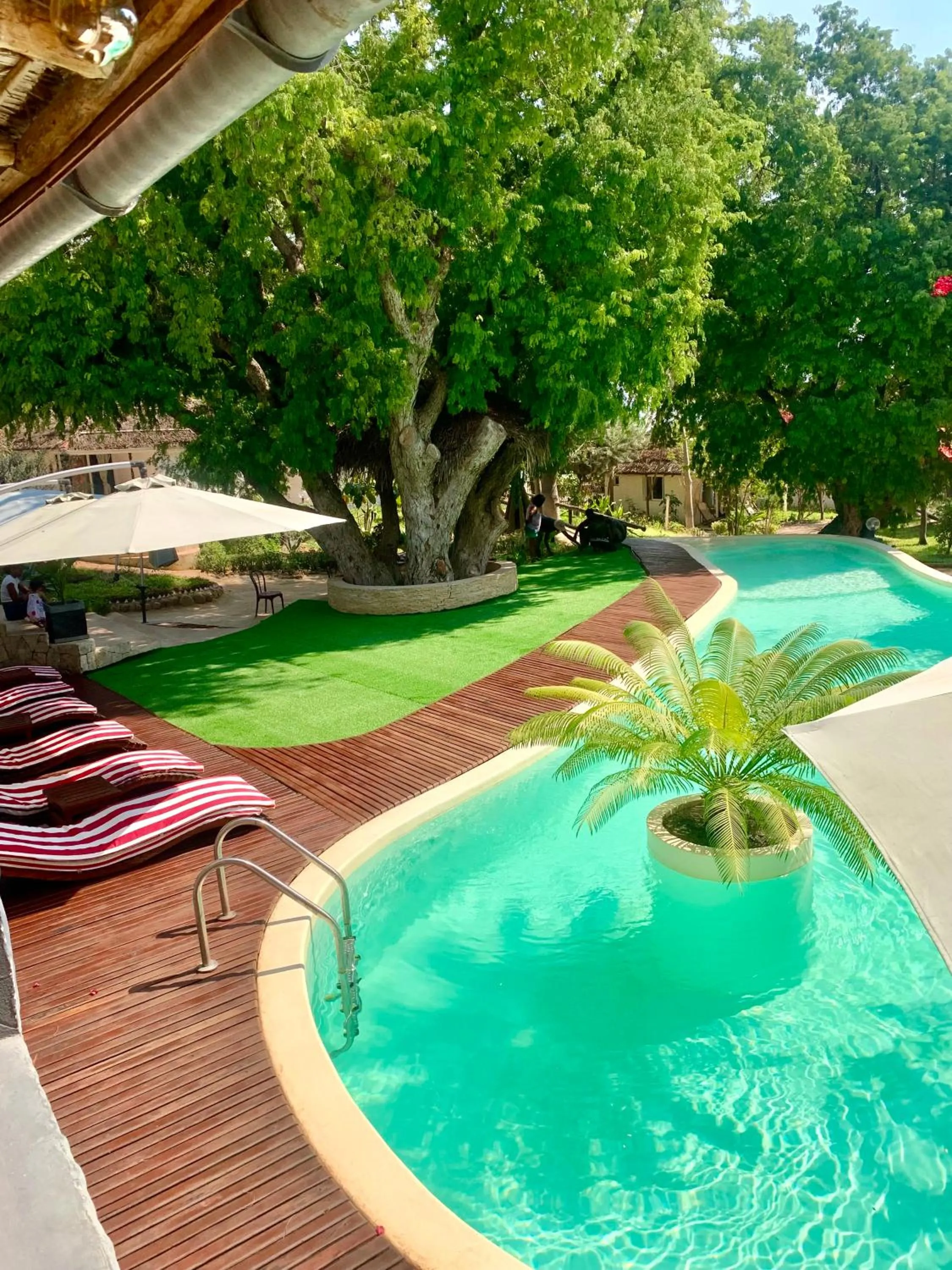  in Ifaty Beach Club Resort