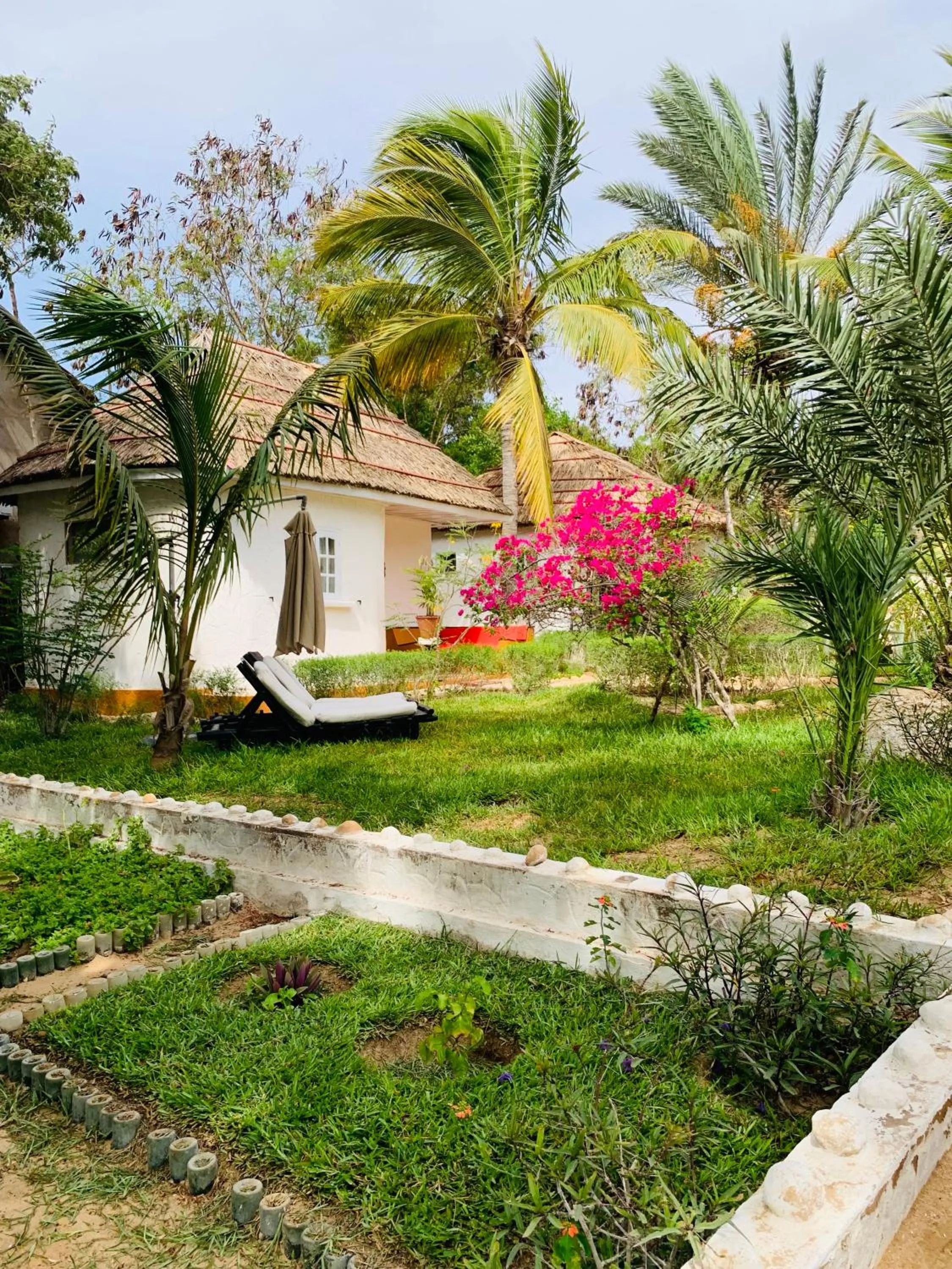 Ifaty Beach Club Resort