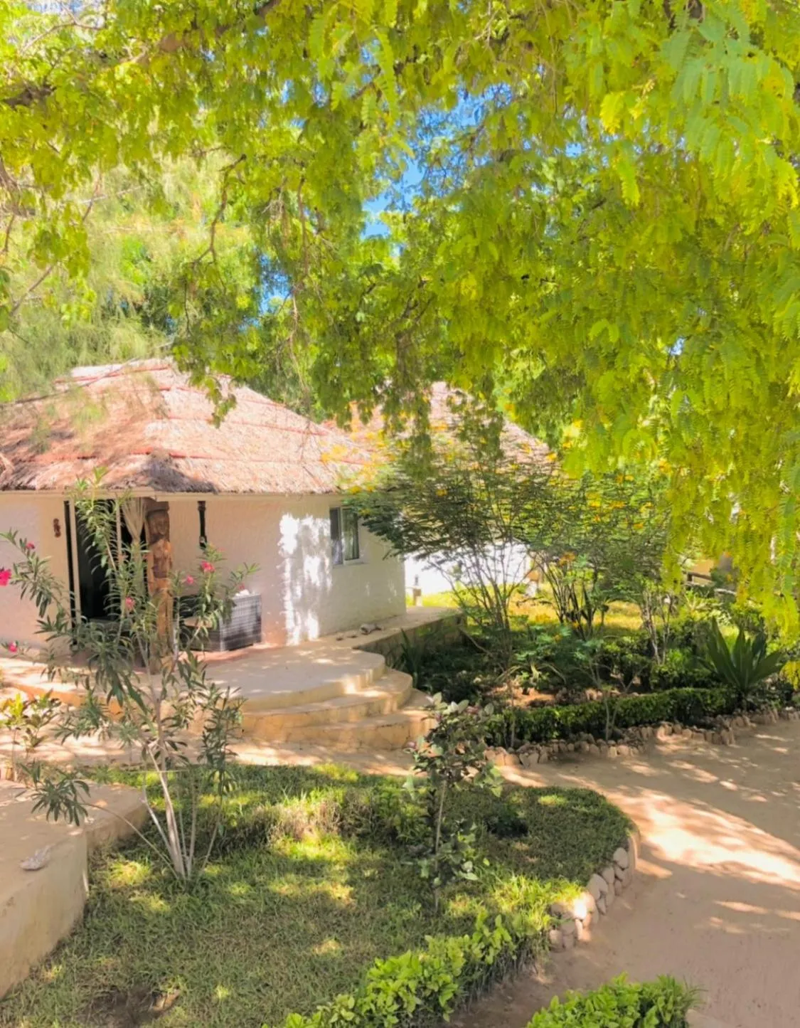 Ifaty Beach Club Resort