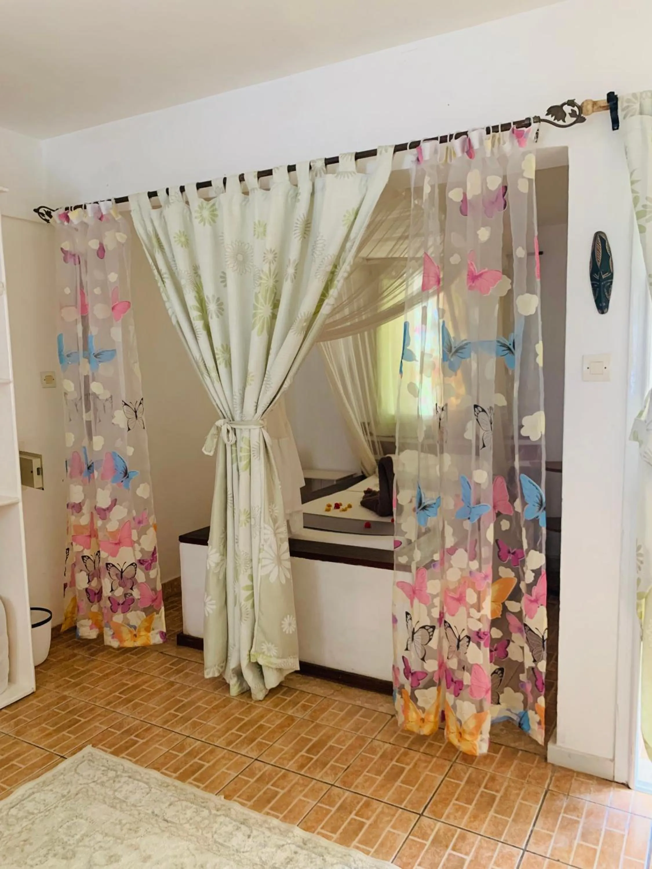 Ifaty Beach Club Resort