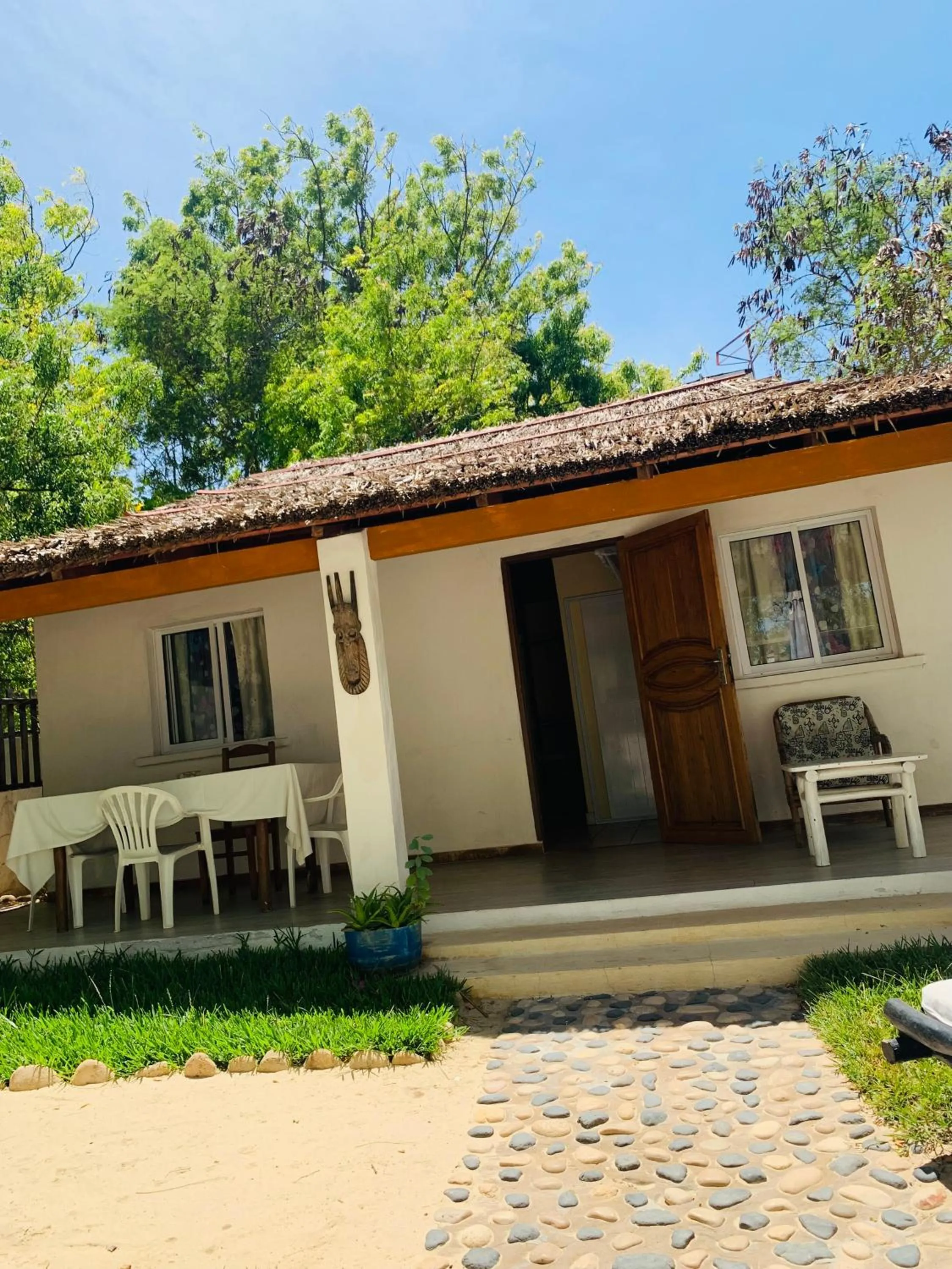 Ifaty Beach Club Resort