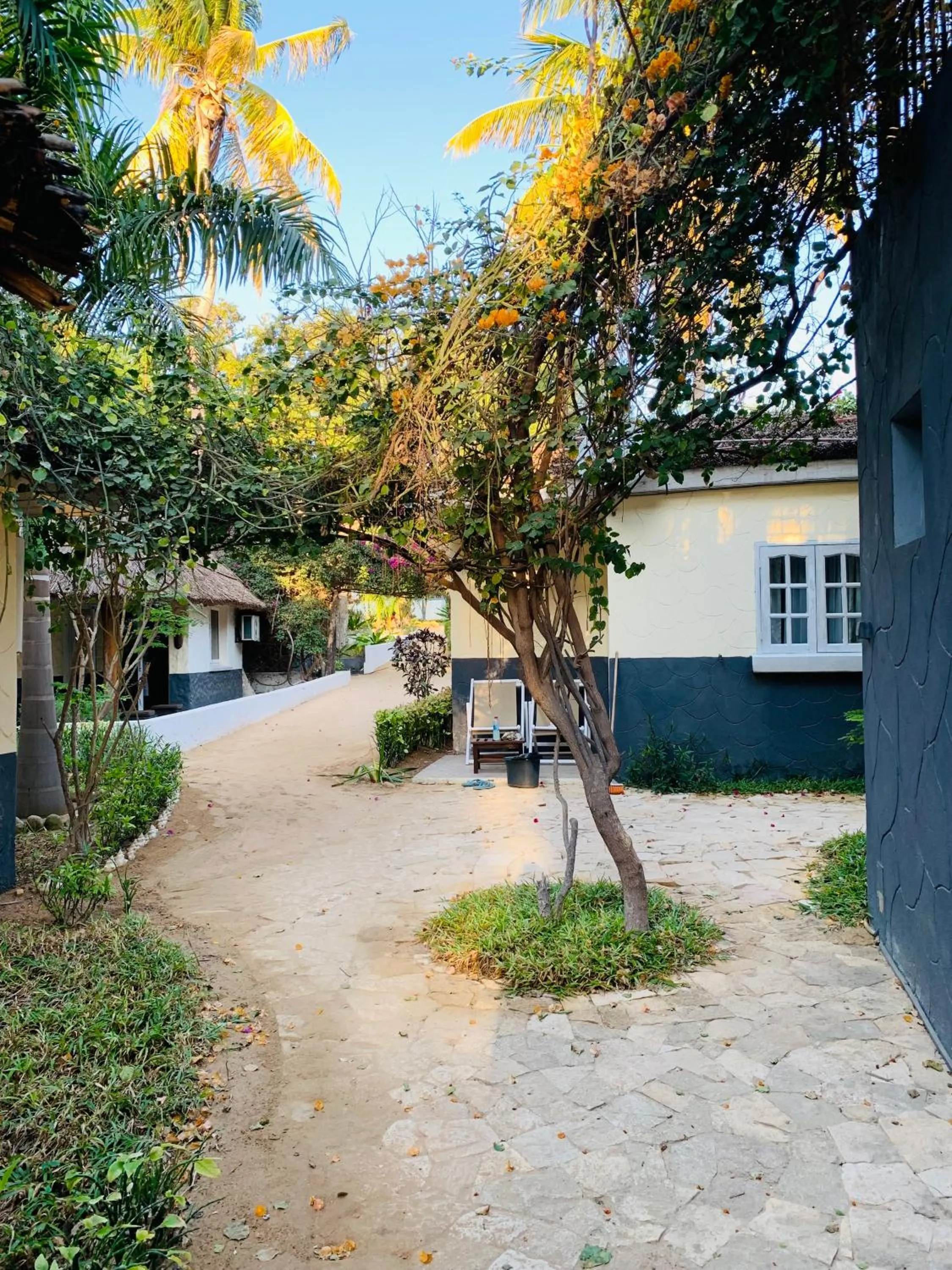 Ifaty Beach Club Resort