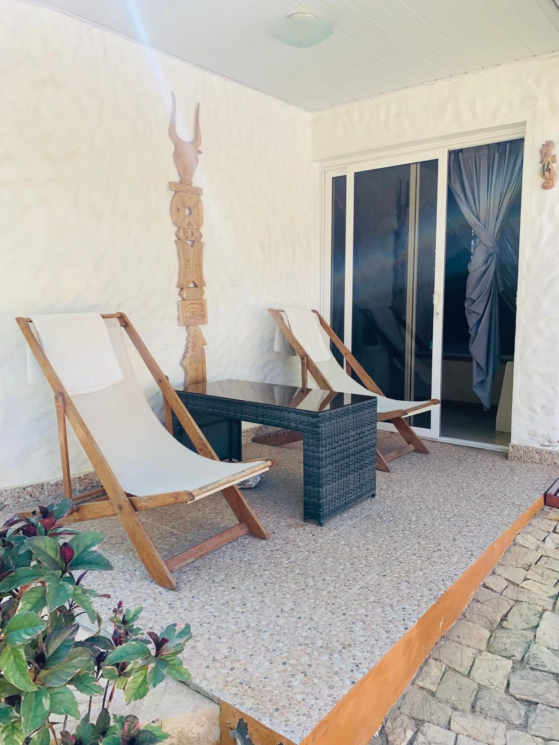 Ifaty Beach Club Resort