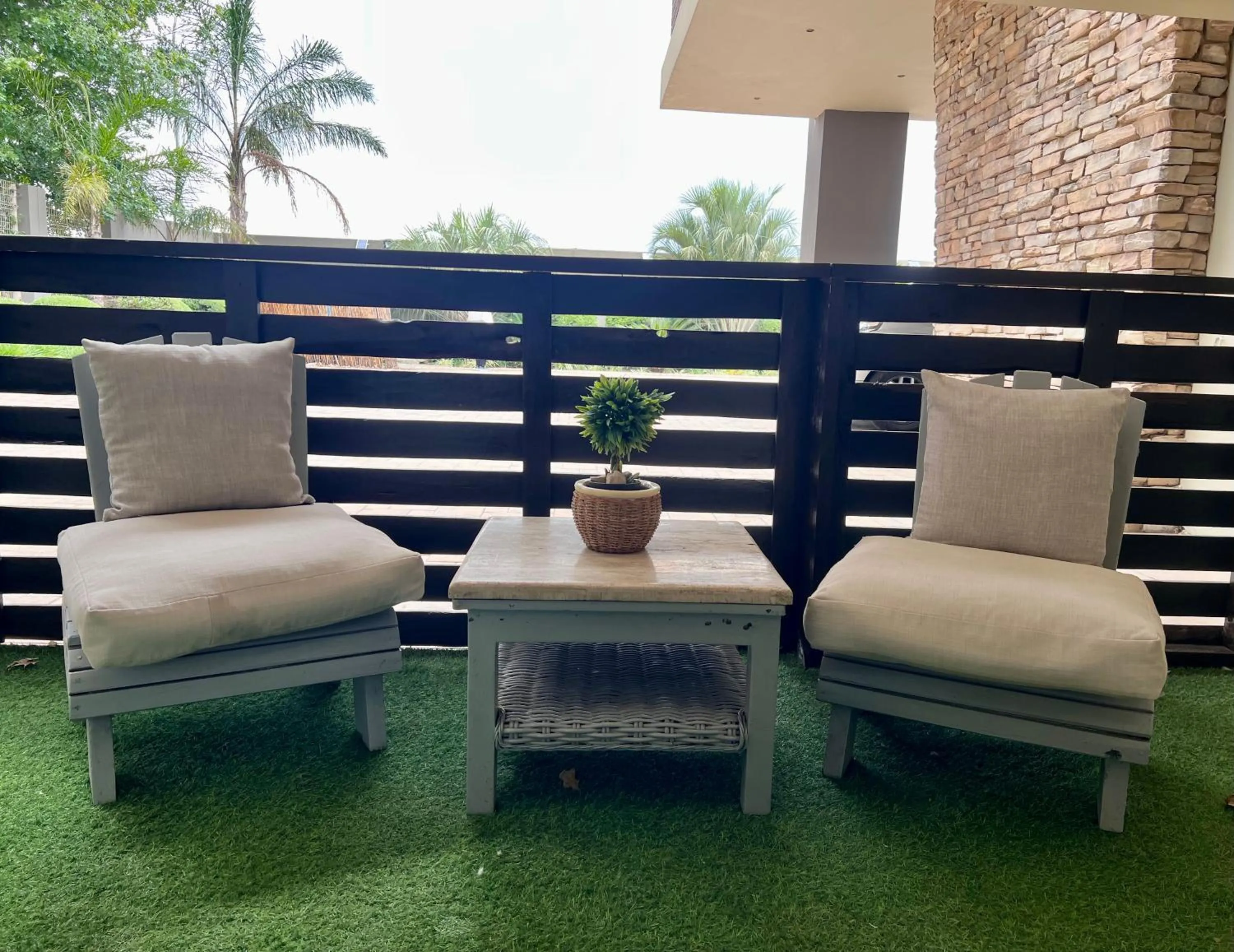 One O Eight Boutique Hotel