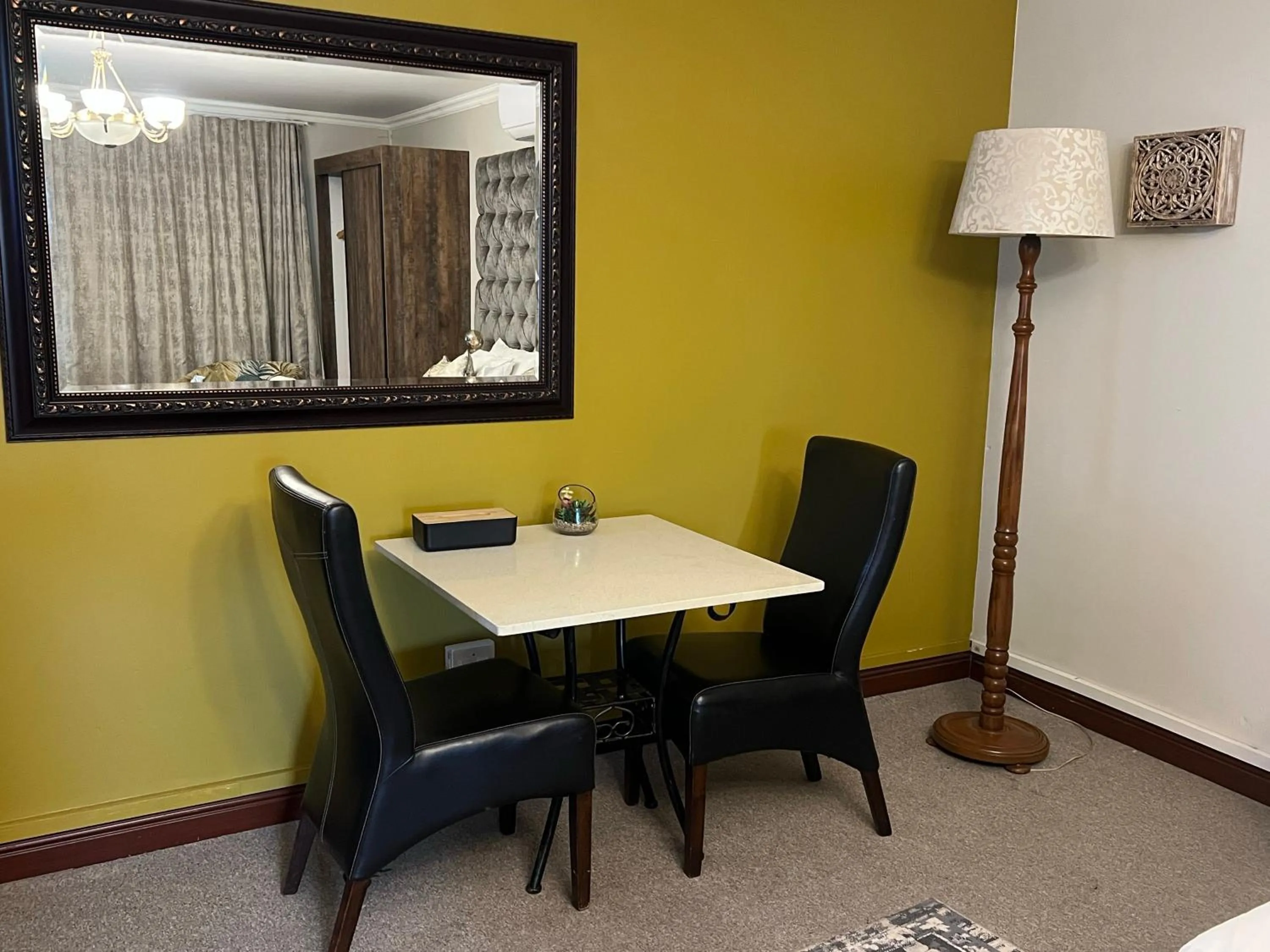 One O Eight Boutique Hotel