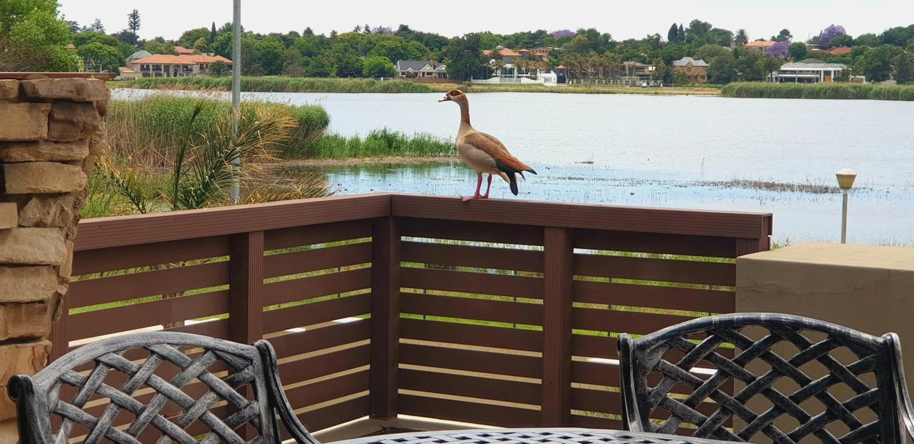 One O Eight Boutique Hotel