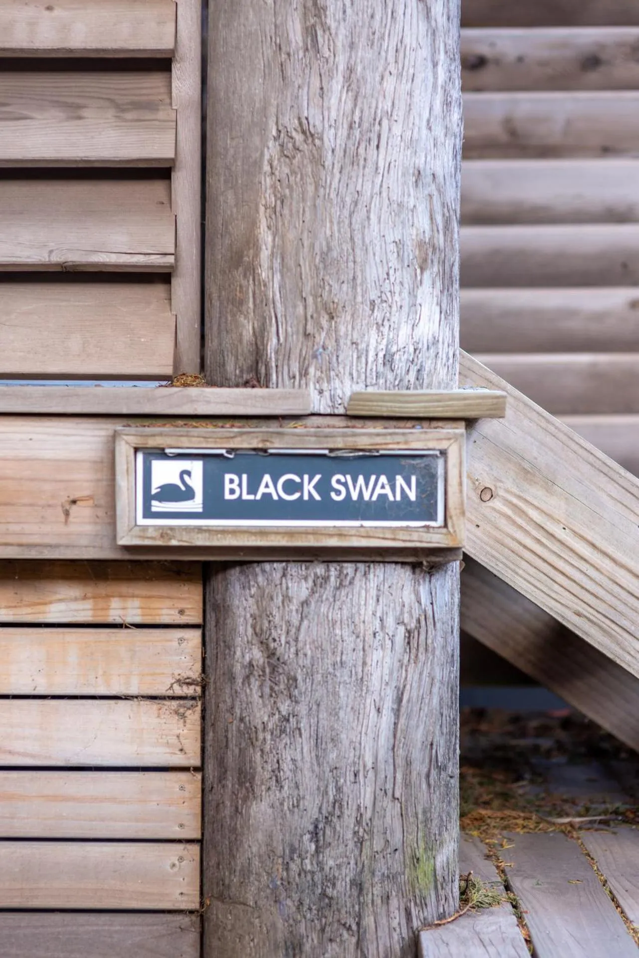 Property logo or sign in Rhyll Haven Luxury Getaway Apartments