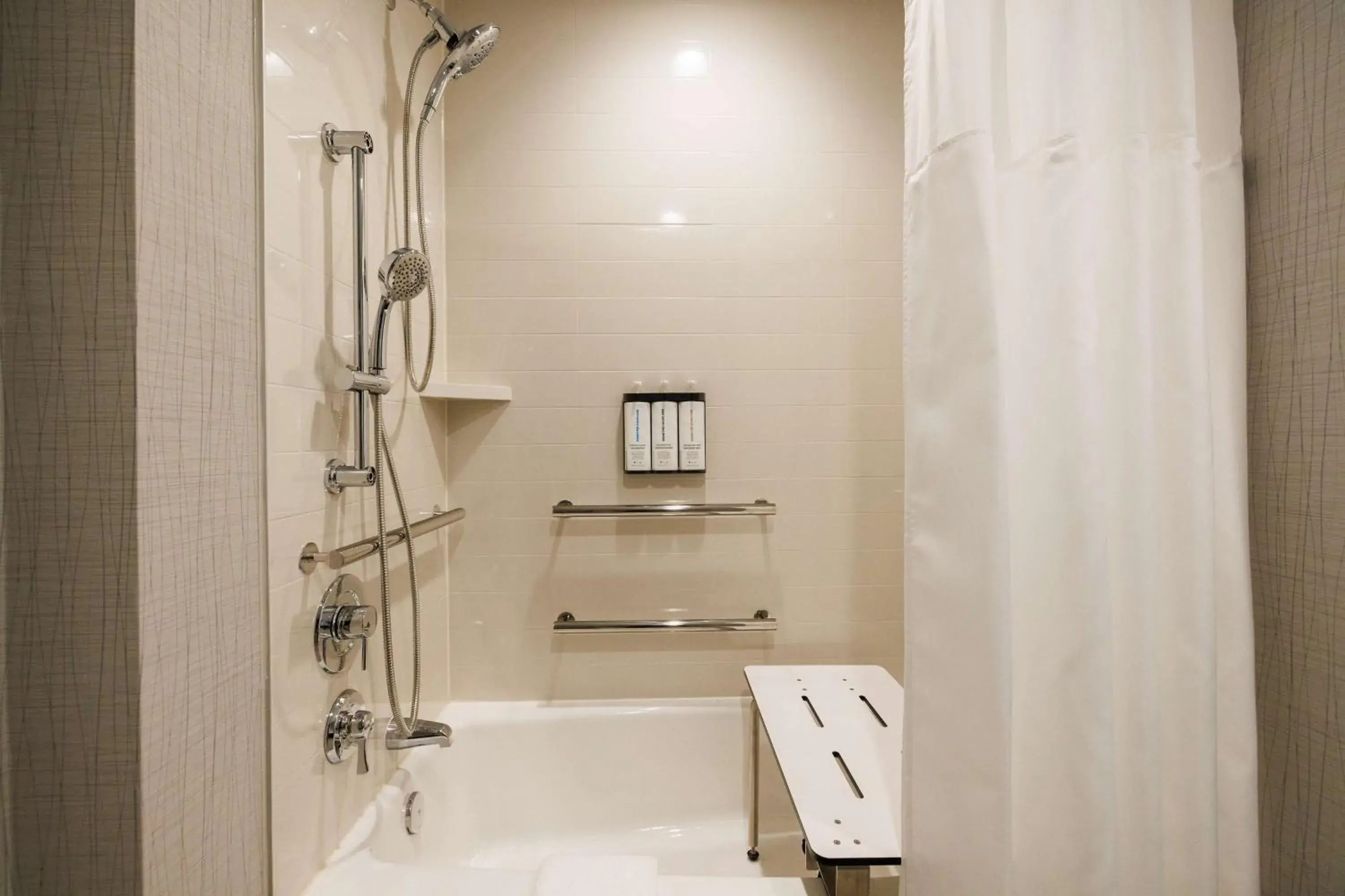 King Room with Sofa Bed and Accessible Tub in Hyatt Place San Carlos King Room with Sofa Bed and Accessible Tub in Hyatt Place San Carlos