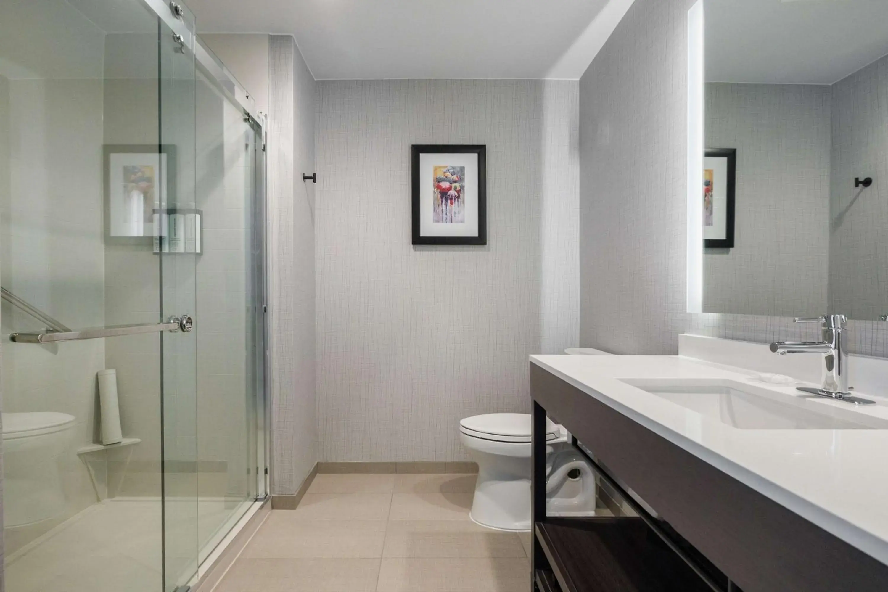 One-Bedroom King Suite with Sofa Bed in Hyatt Place San Carlos One-Bedroom King Suite with Sofa Bed in Hyatt Place San Carlos