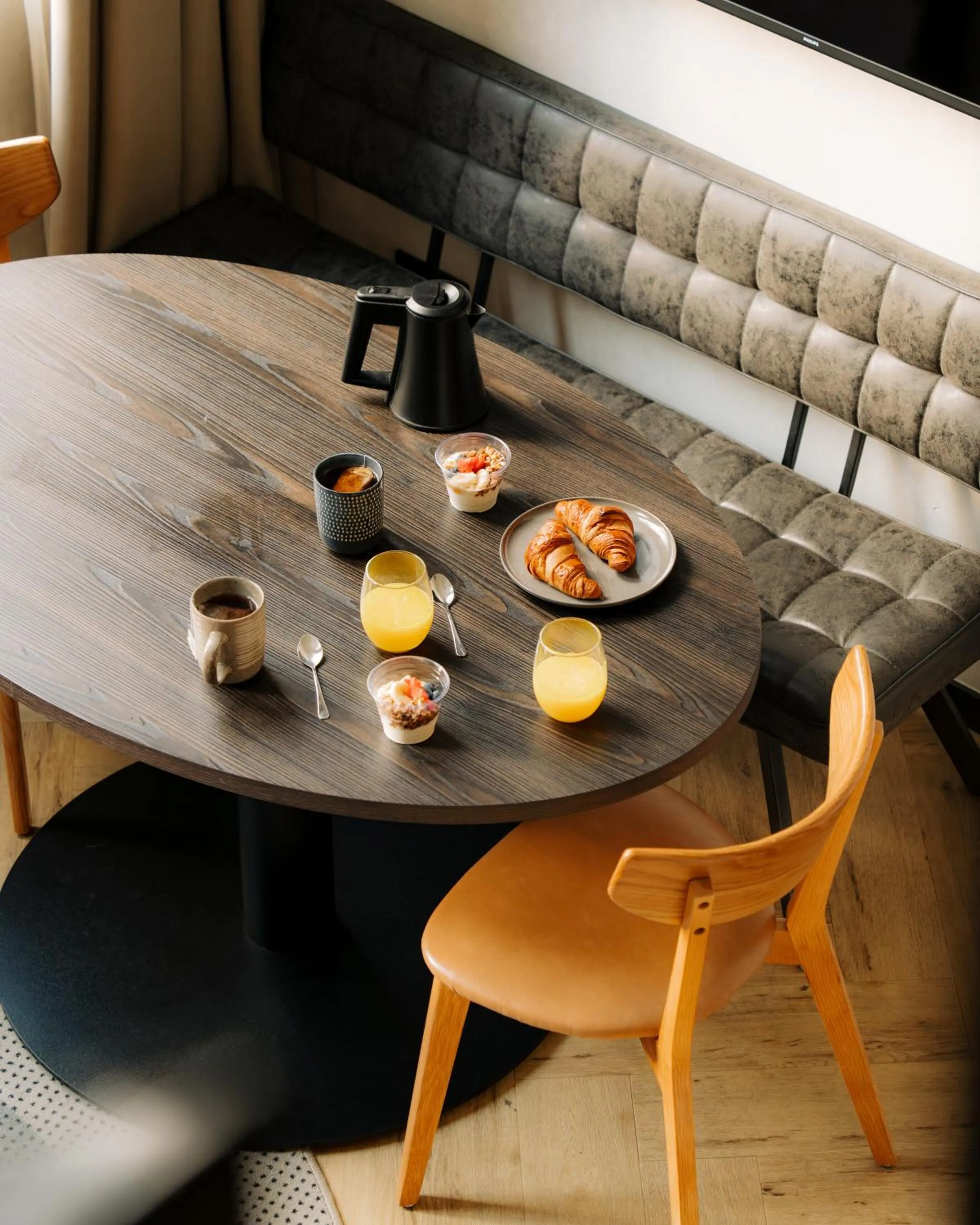 Ocean House Scheveningen