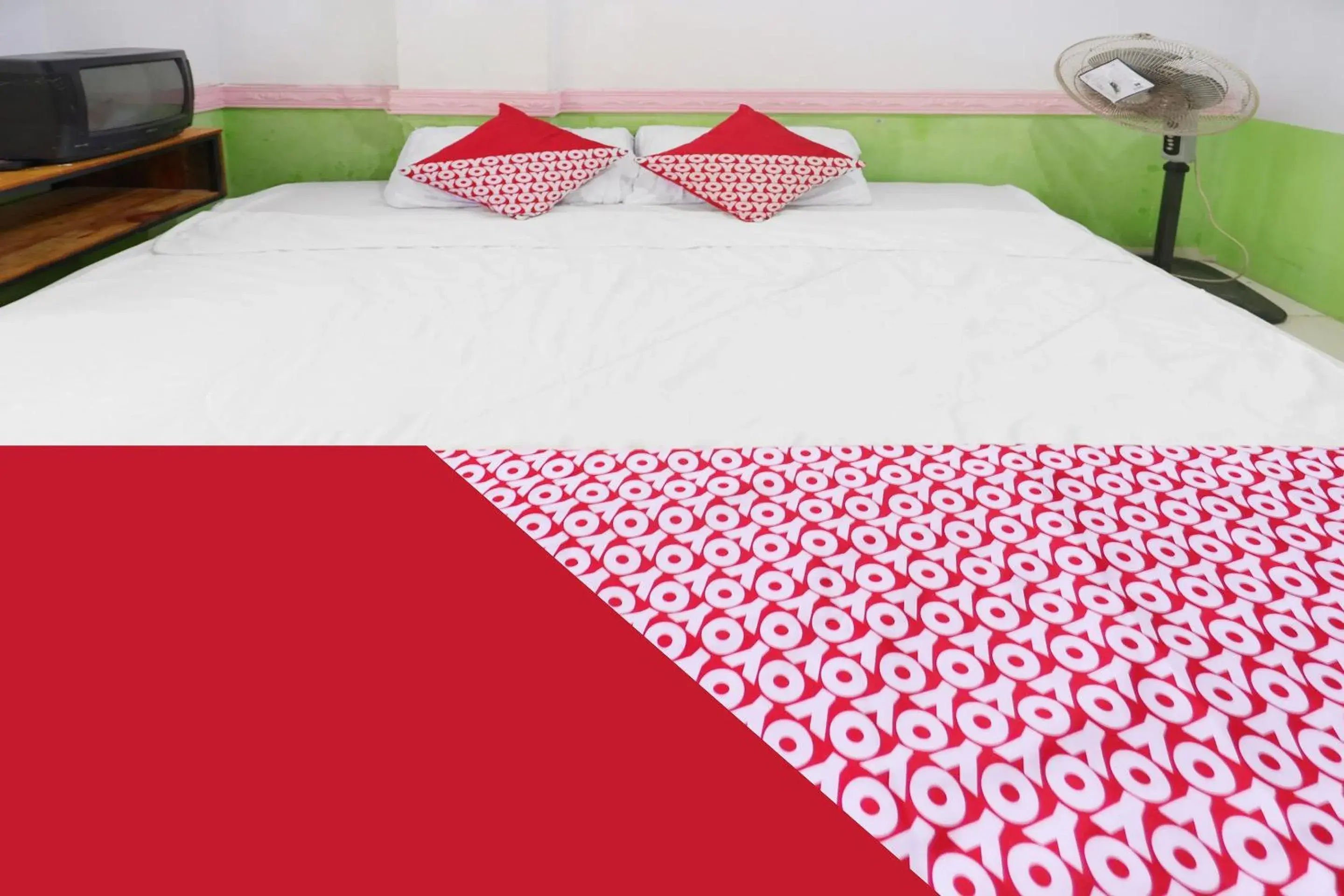 Hotel O Kartika Guest House SyariahNearPantai Stres Hotel O Kartika Guest House SyariahNearPantai Stres