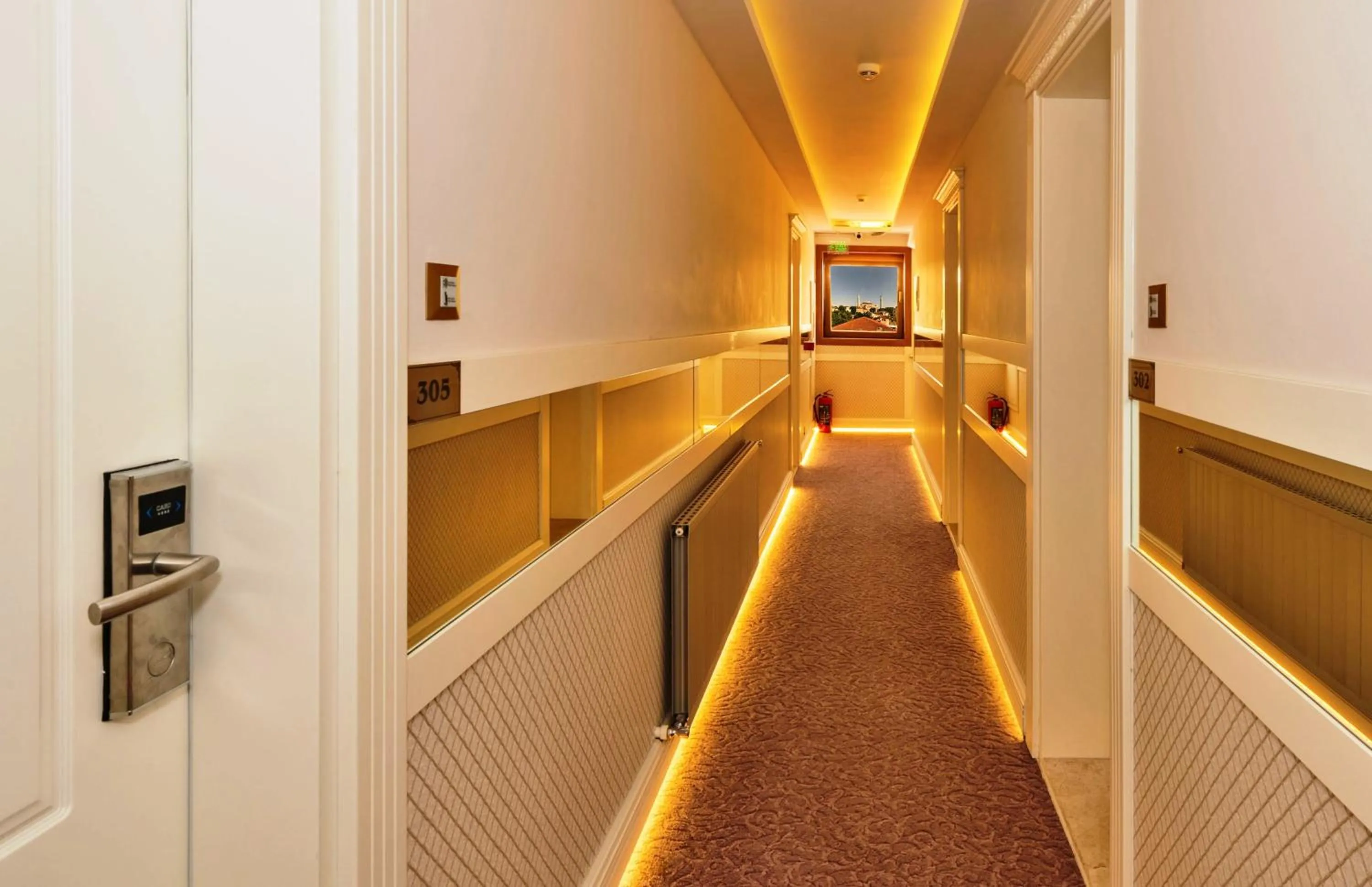 Other in Zeynep Sultan Hotel