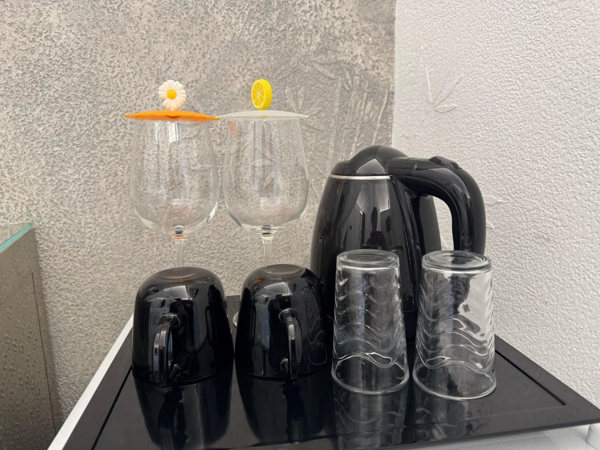 Breakfast in B&B i MORI