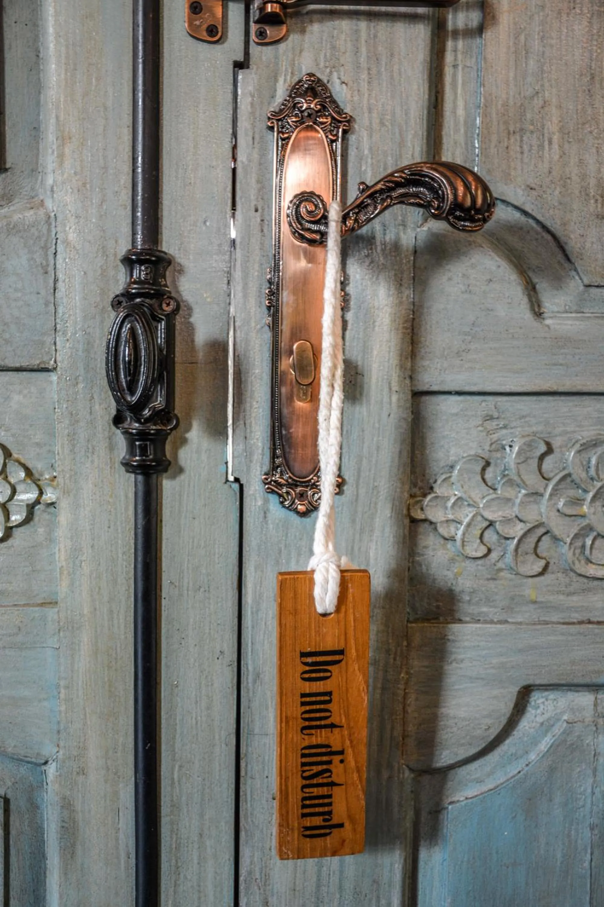 Property logo or sign in Reverie Siam