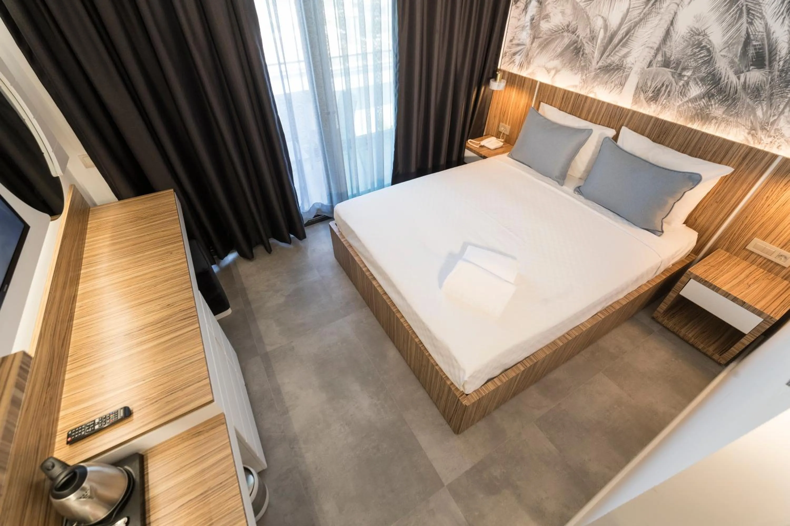 Photo of the whole room in Selluka