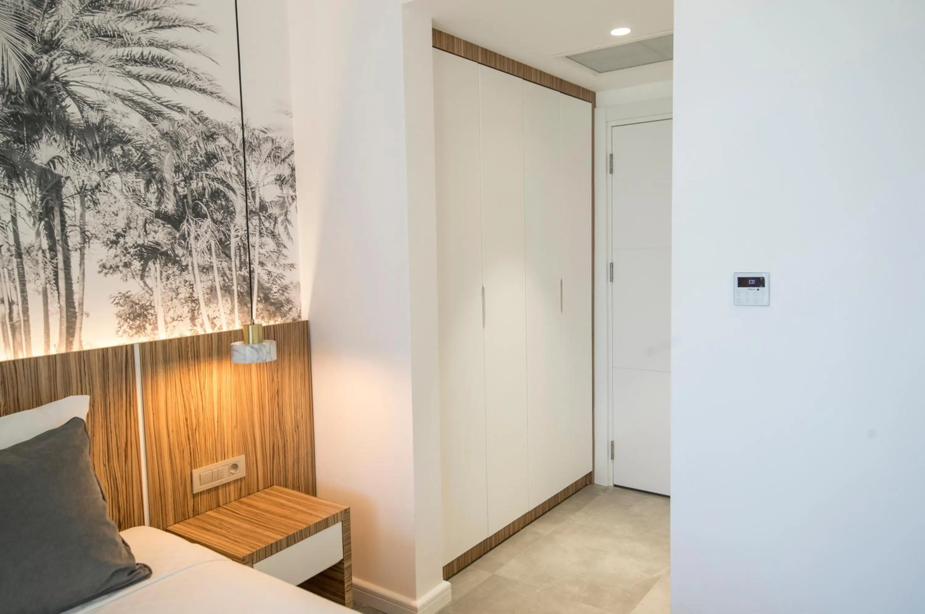 Photo of the whole room in Selluka