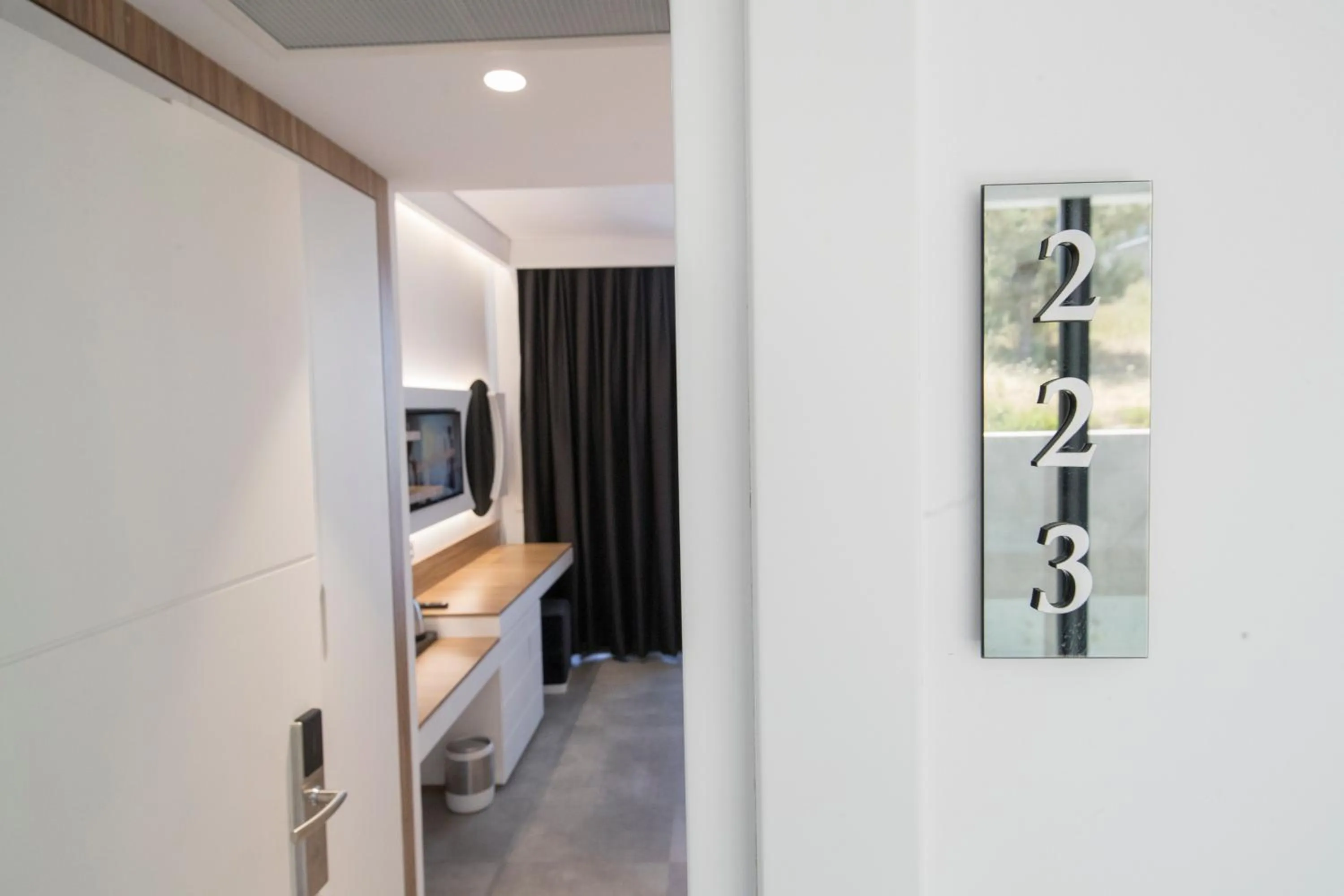 Photo of the whole room in Selluka