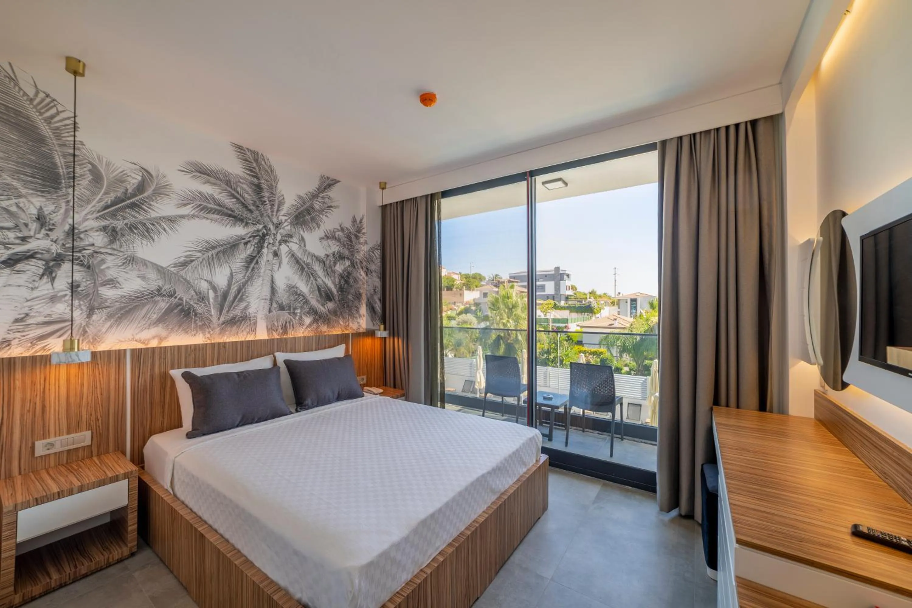 Photo of the whole room in Selluka