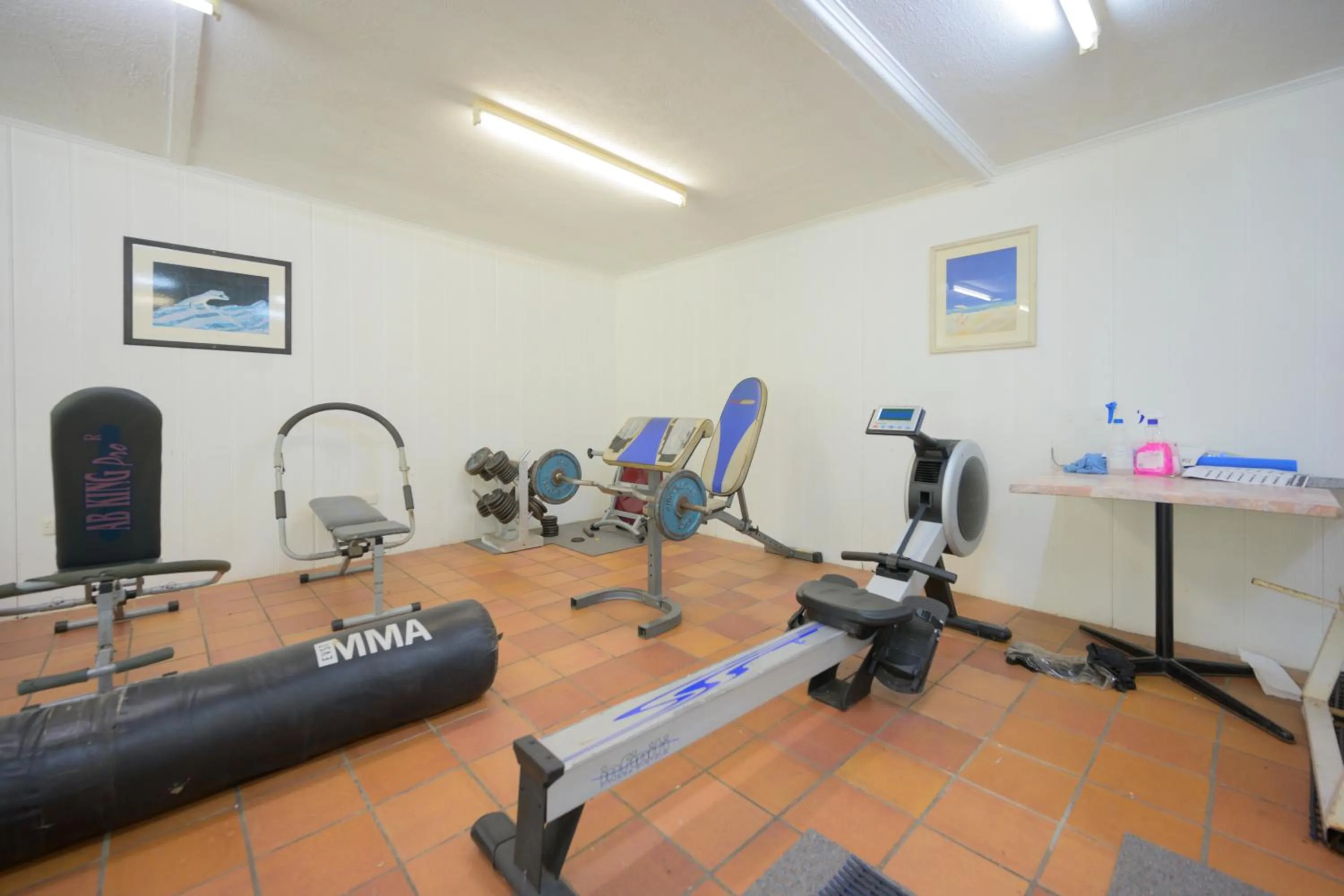 Property building in Amaroo On Mandalay, Magnetic Island