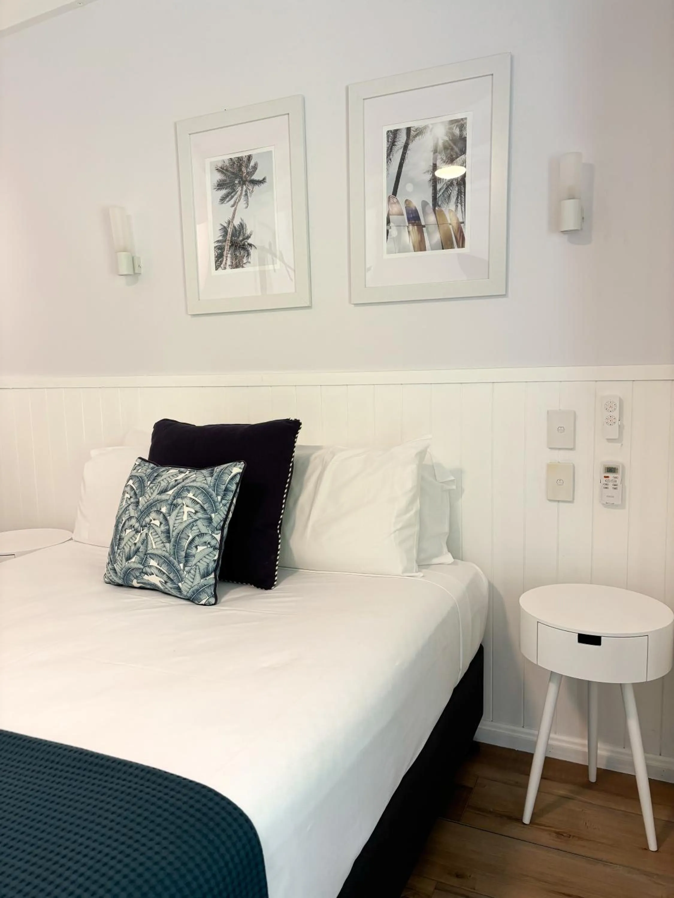 Bed in Amaroo On Mandalay, Magnetic Island