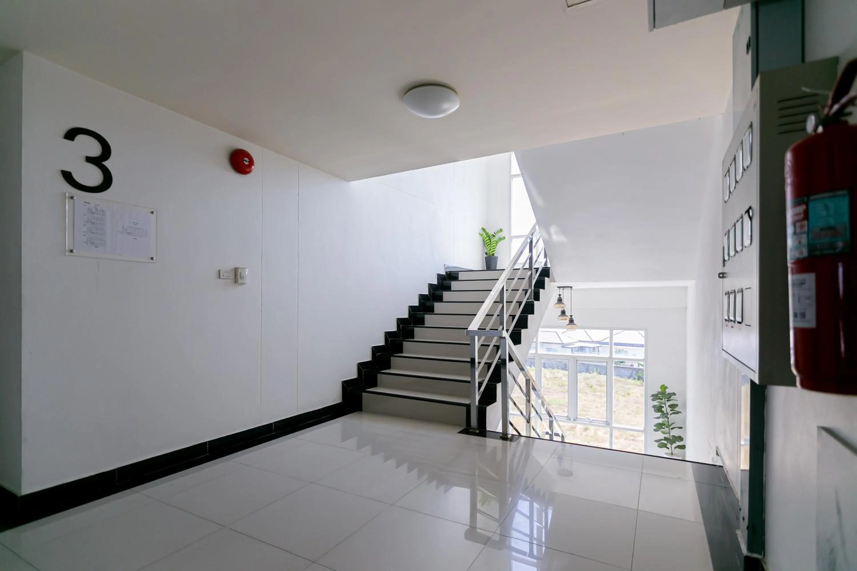 Lobby or reception in Panwalee Hotel