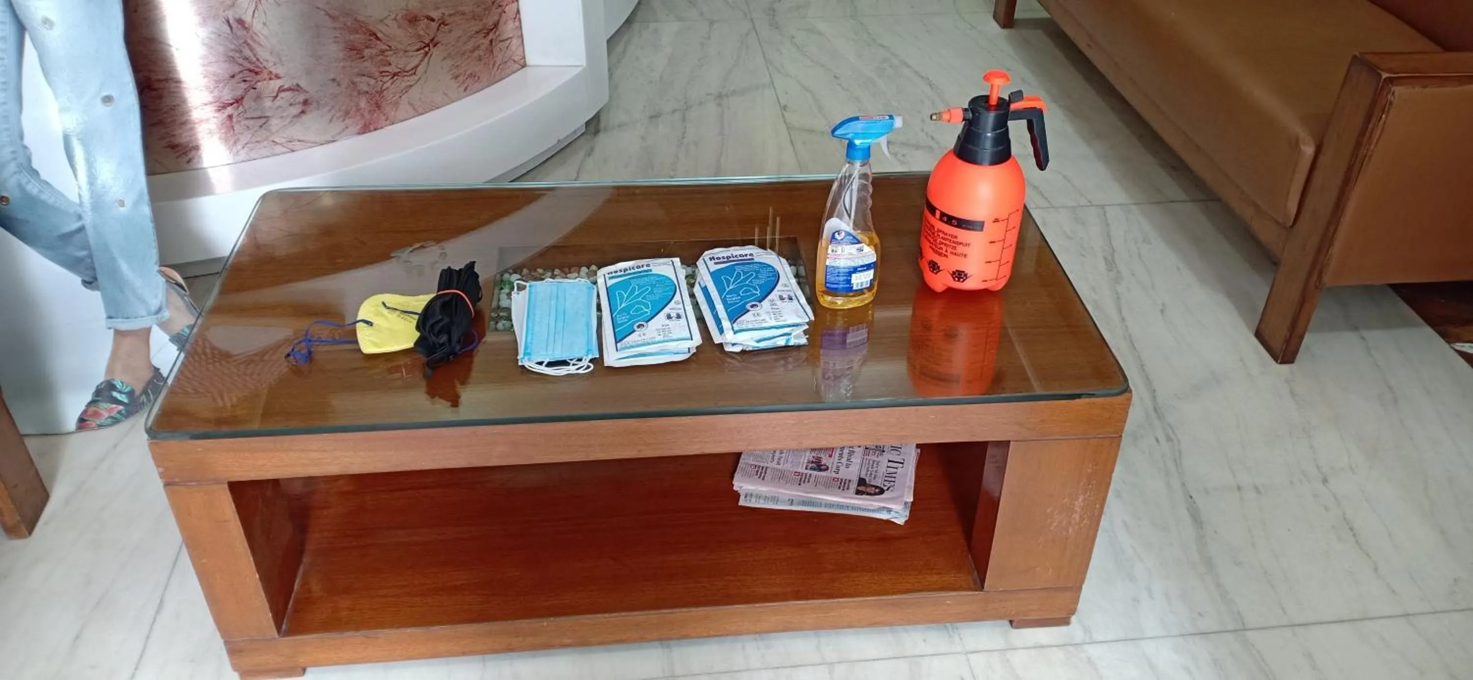 Other in Hotel Su Shree Continental Dx Near New Delhi Railway Station