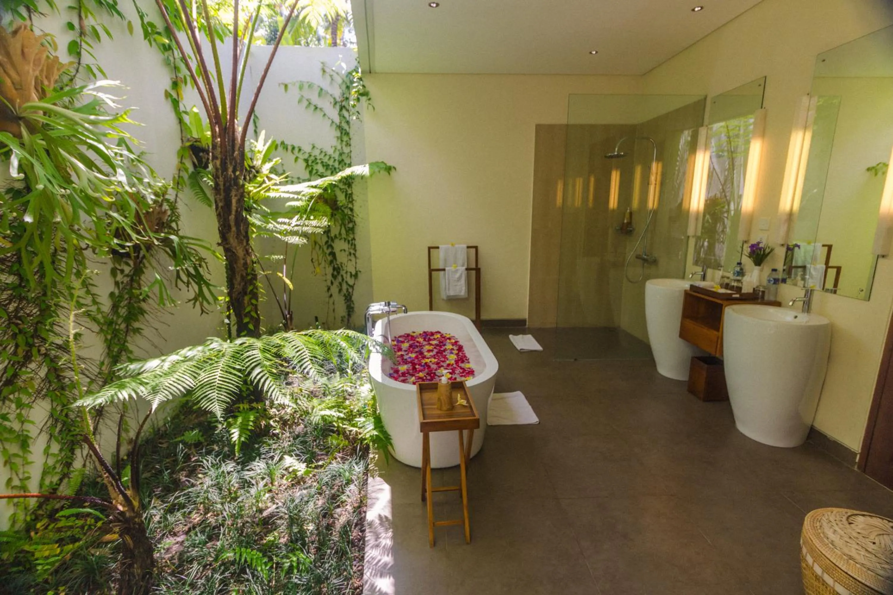 Other in Santun Luxury Private Villas