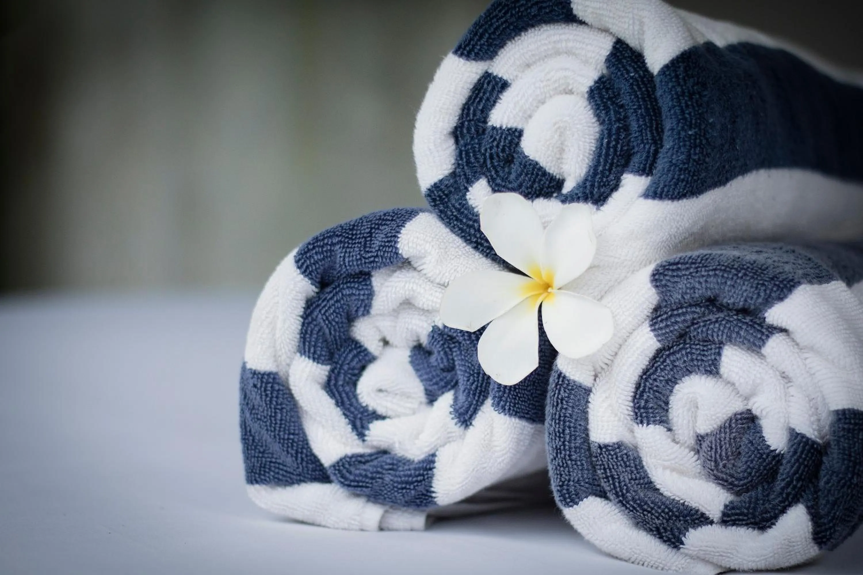 Area and facilities in Santun Luxury Private Villas