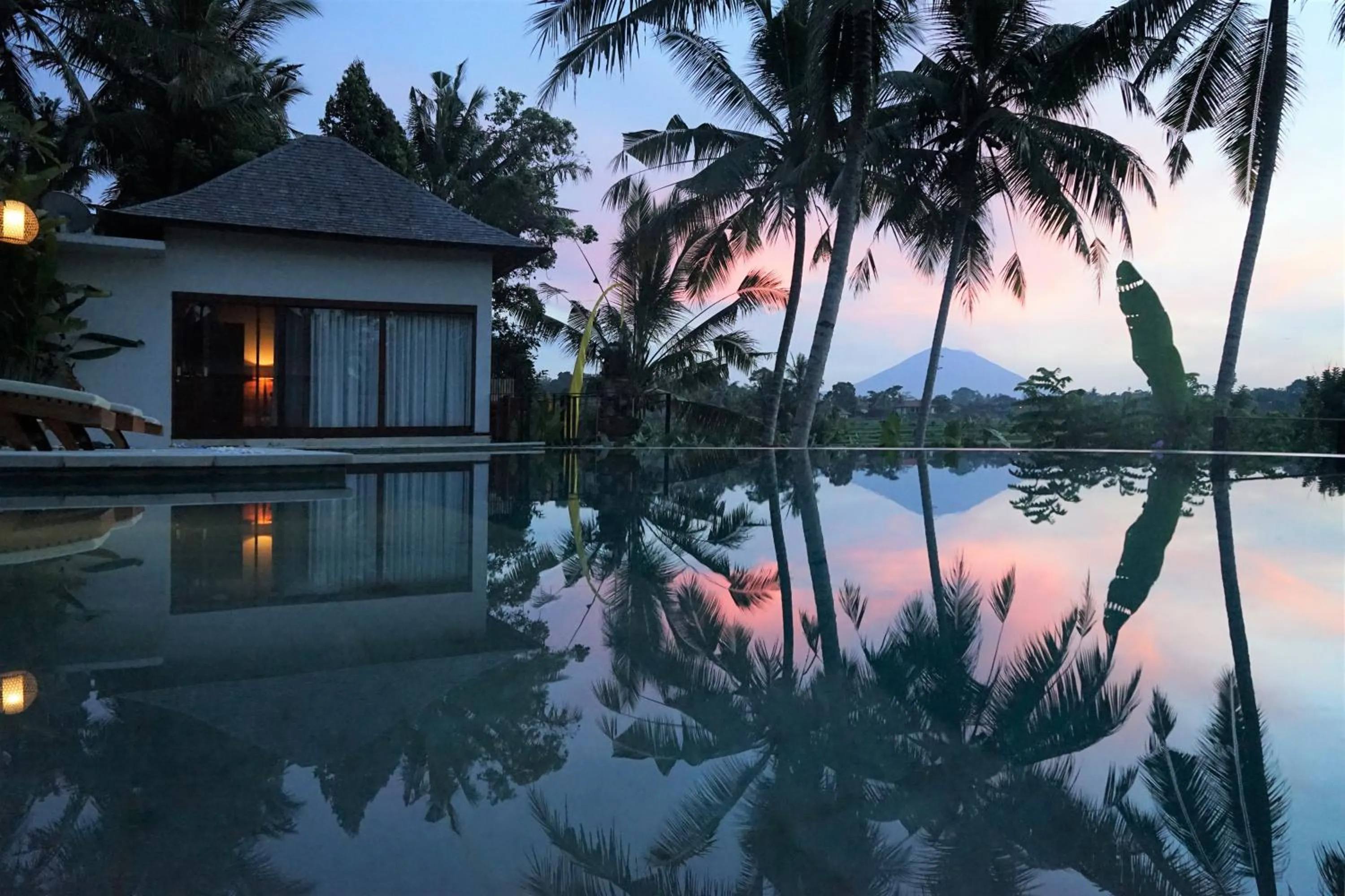 Other in Santun Luxury Private Villas