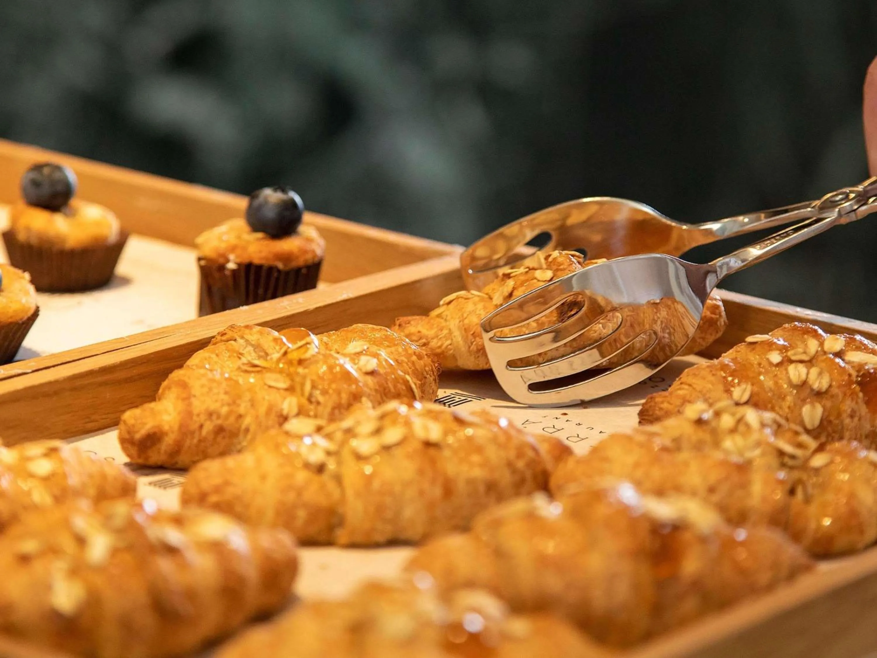 Breakfast in Palazzo Tirso MGallery Cagliari