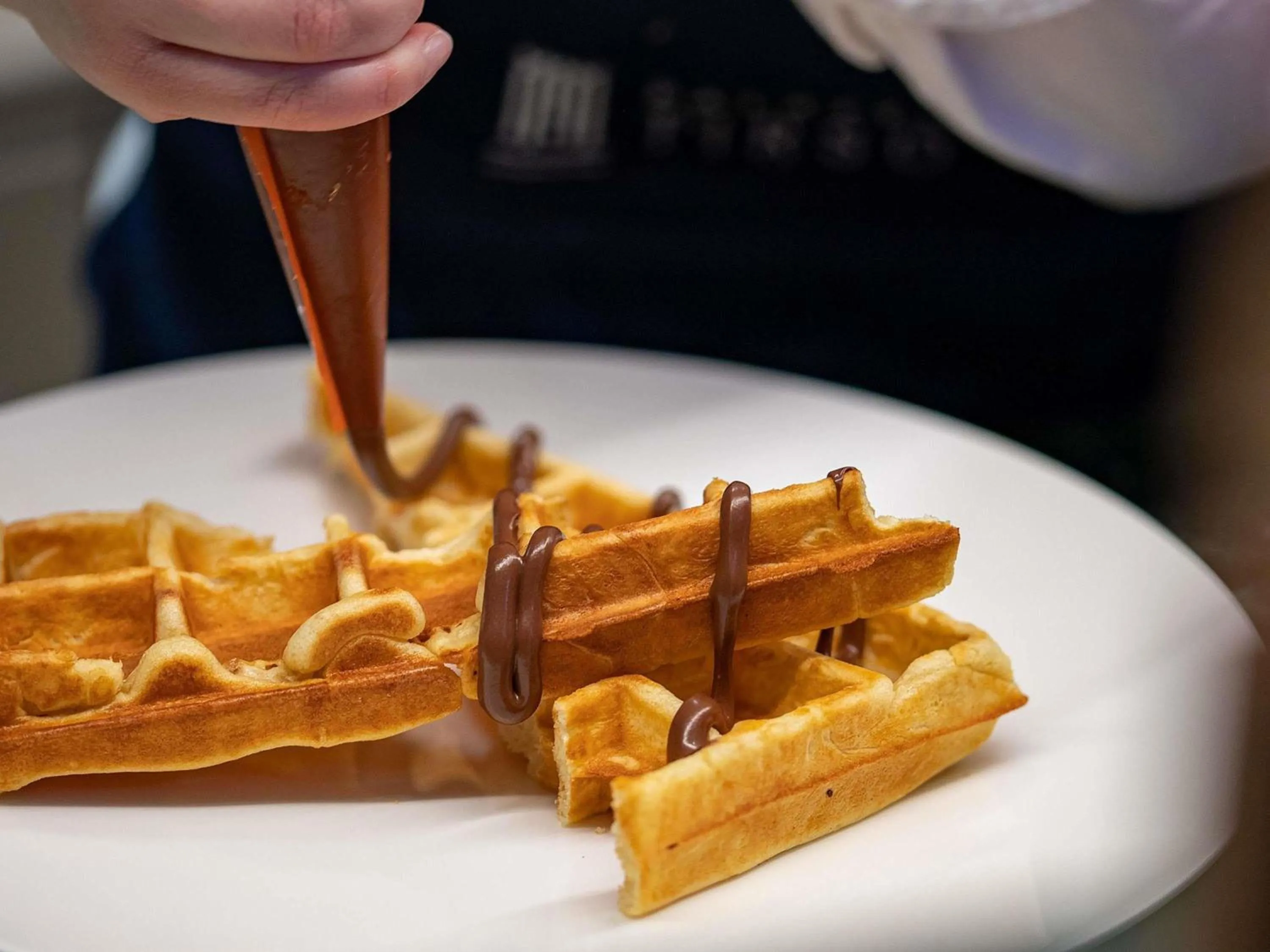 Breakfast in Palazzo Tirso MGallery Cagliari