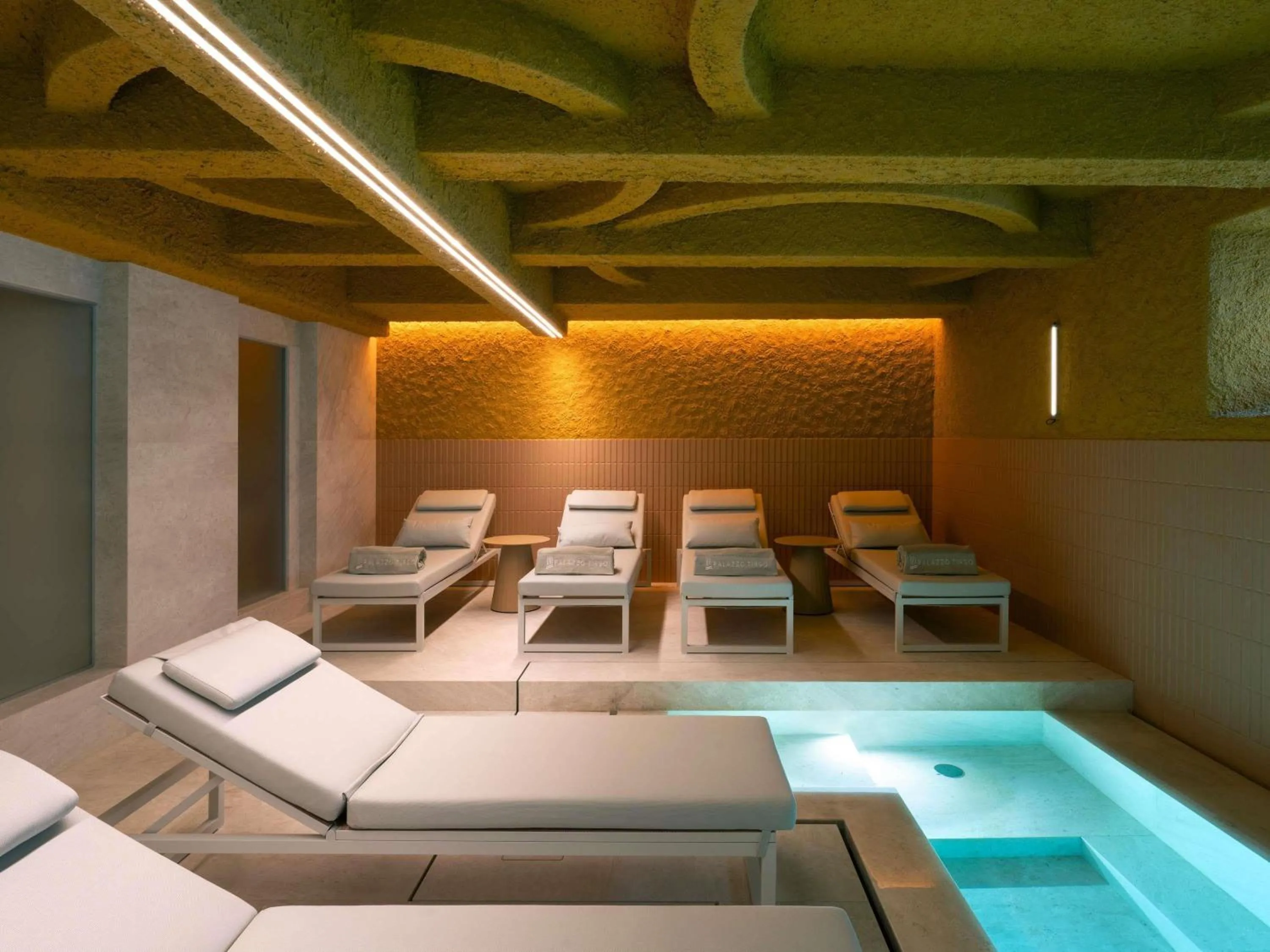 Property building in Palazzo Tirso MGallery Cagliari