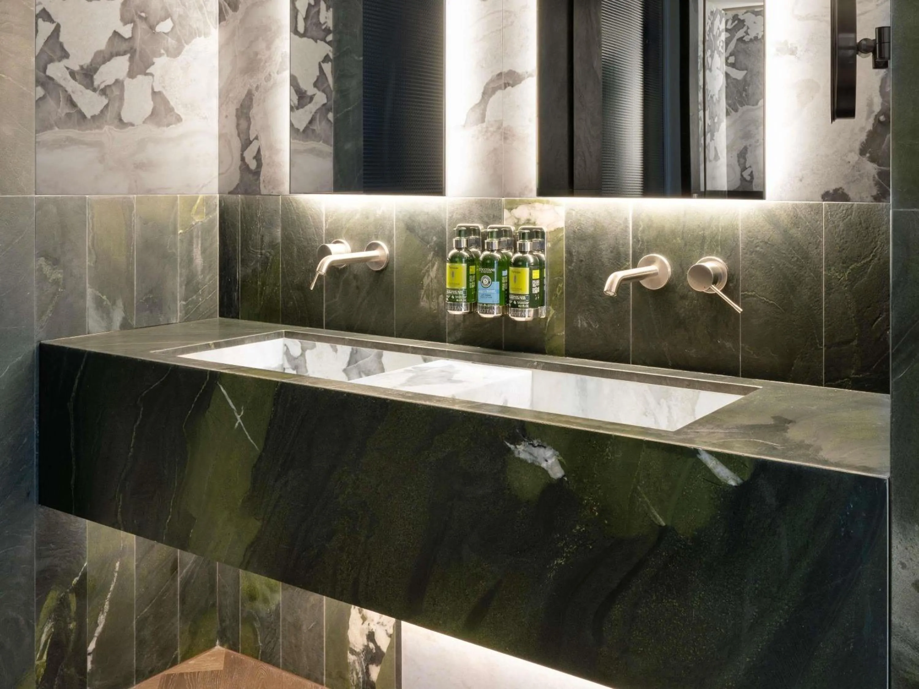 Bedroom in Palazzo Tirso MGallery Cagliari