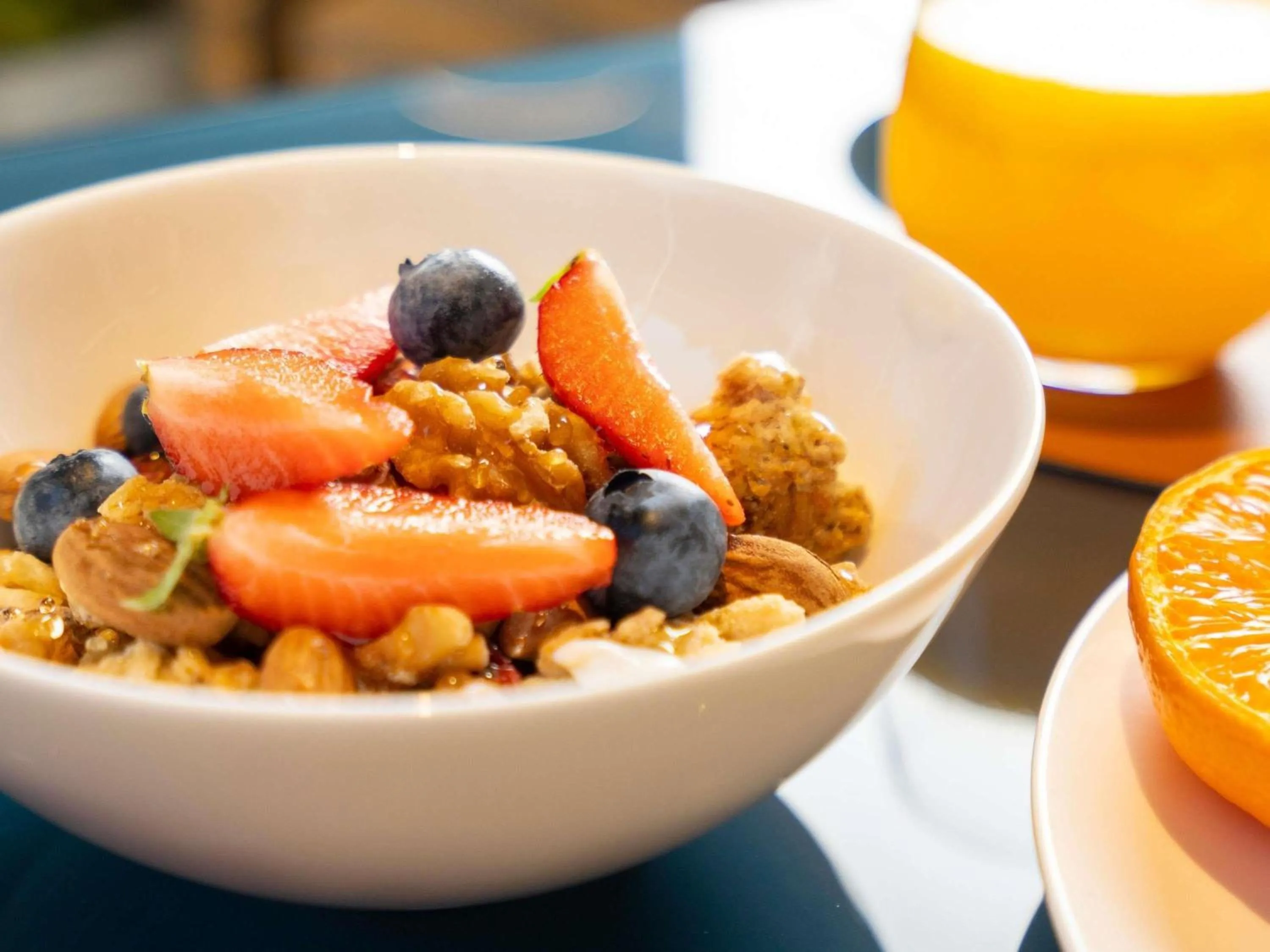 Breakfast in Palazzo Tirso MGallery Cagliari