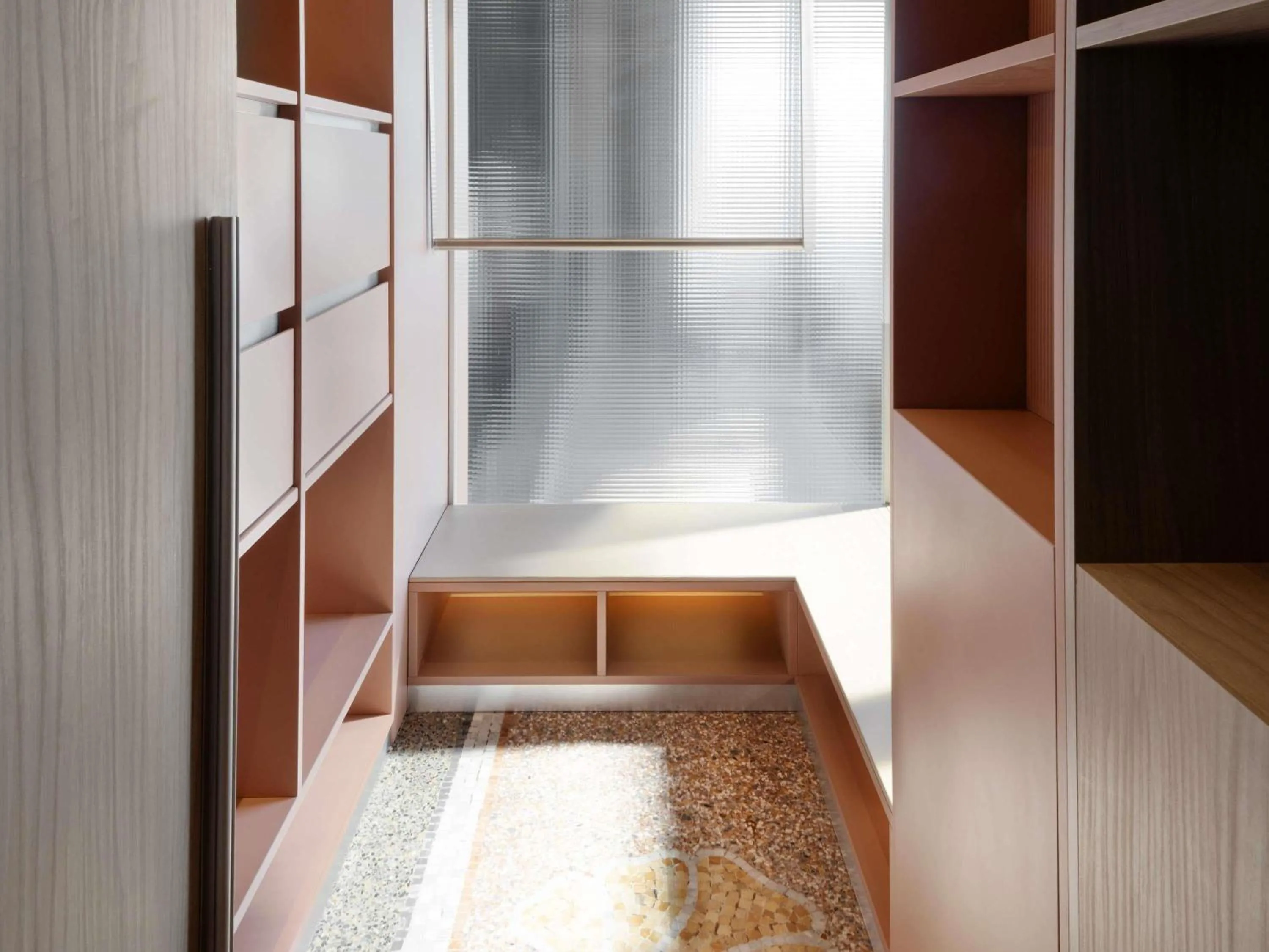 Photo of the whole room in Palazzo Tirso MGallery Cagliari